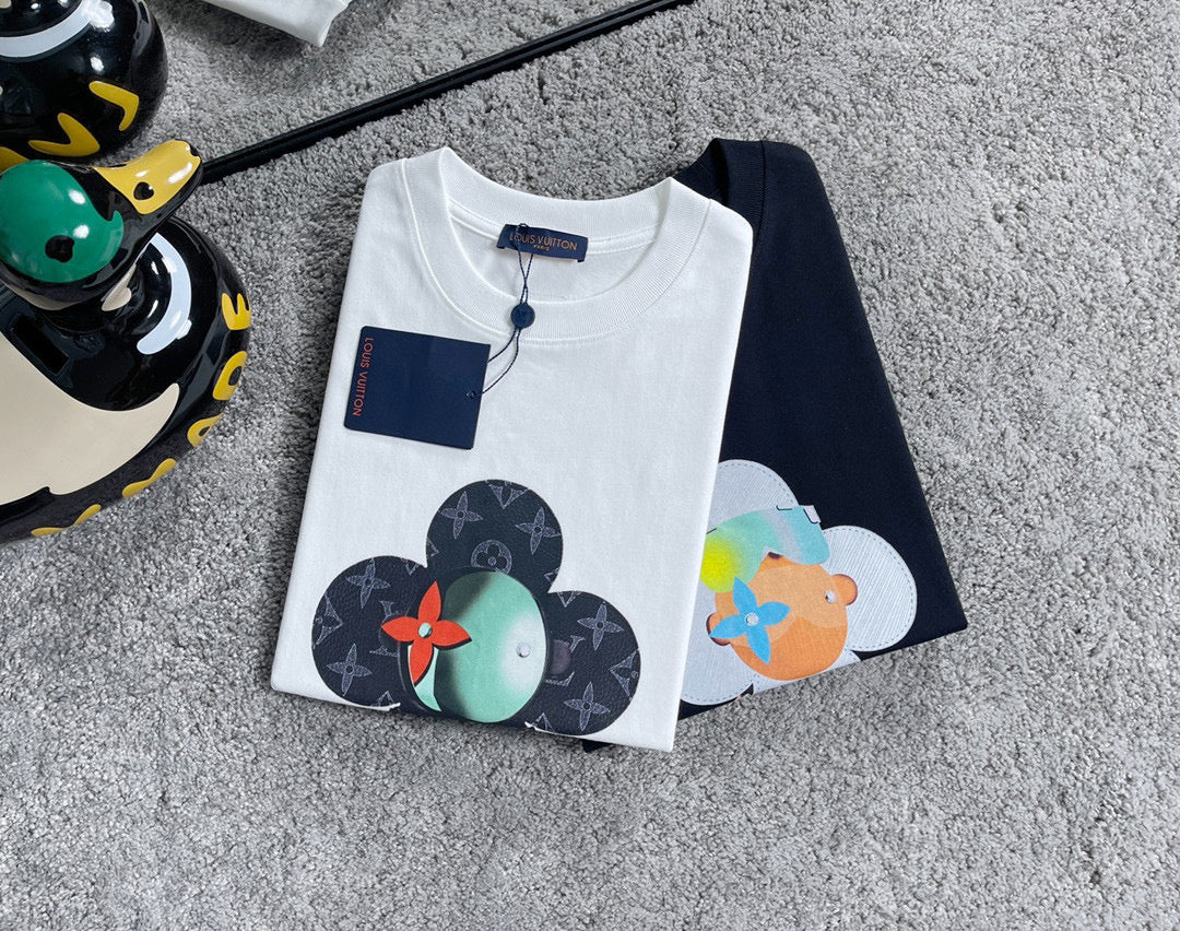 Louis Vuitton T-shirt