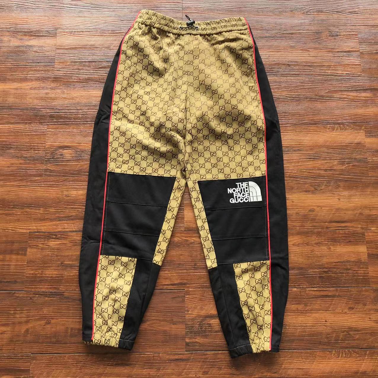 Gucci x The North Face Pants