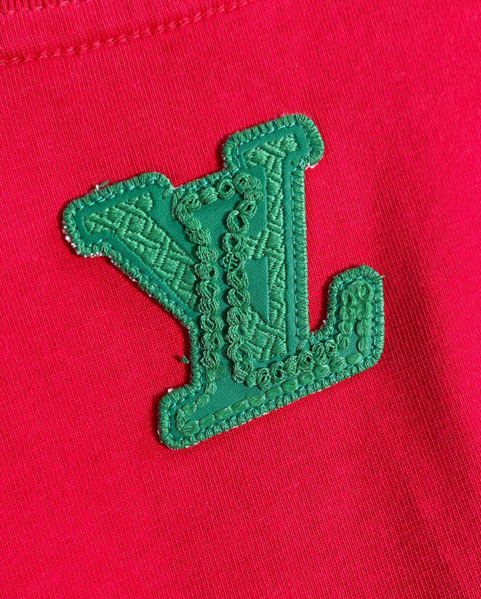 Louis Vuitton T-shirt