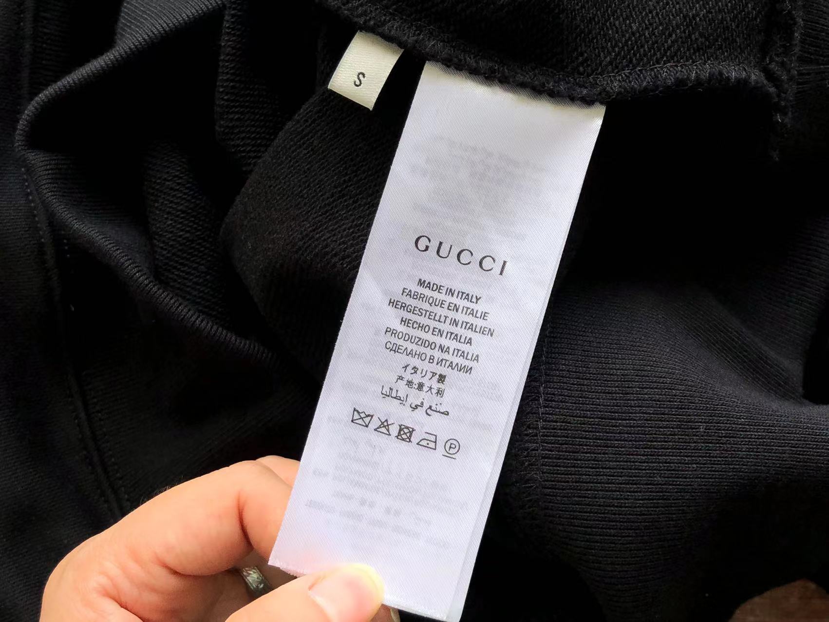 Gucci Sweatshirt