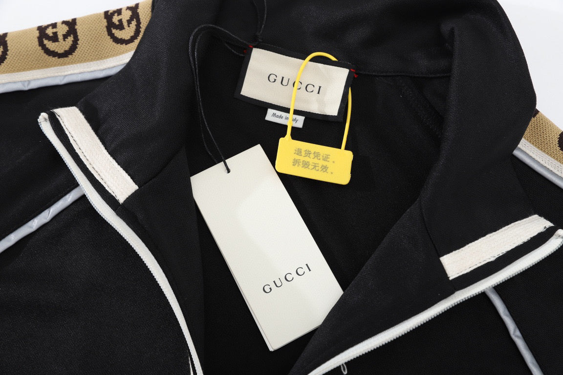 Gucci Jacket