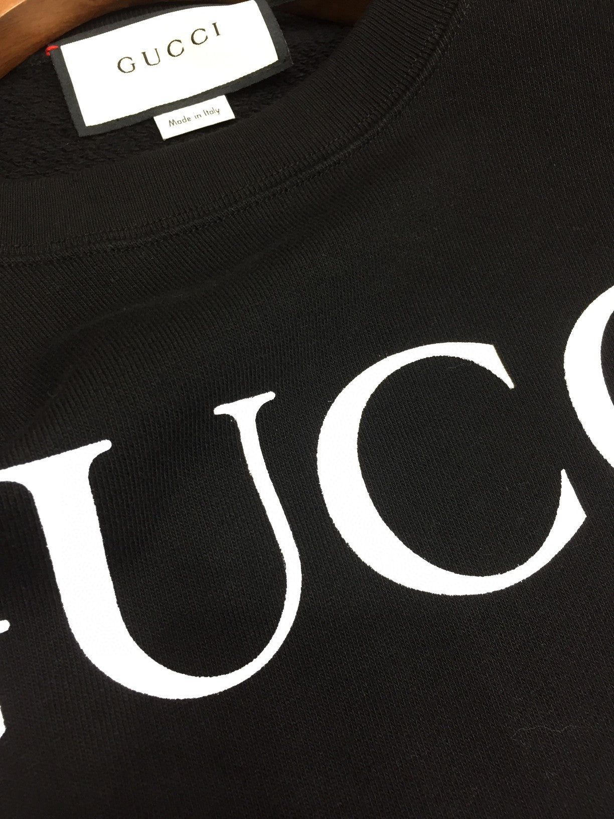 Gucci Sweatshirt