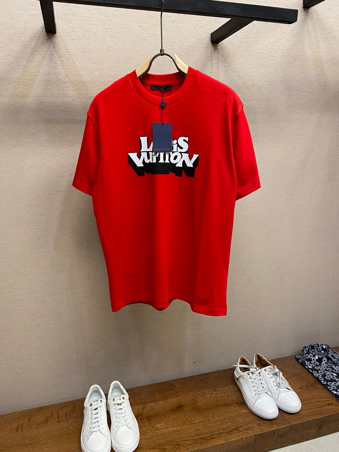Louis Vuitton T-shirt