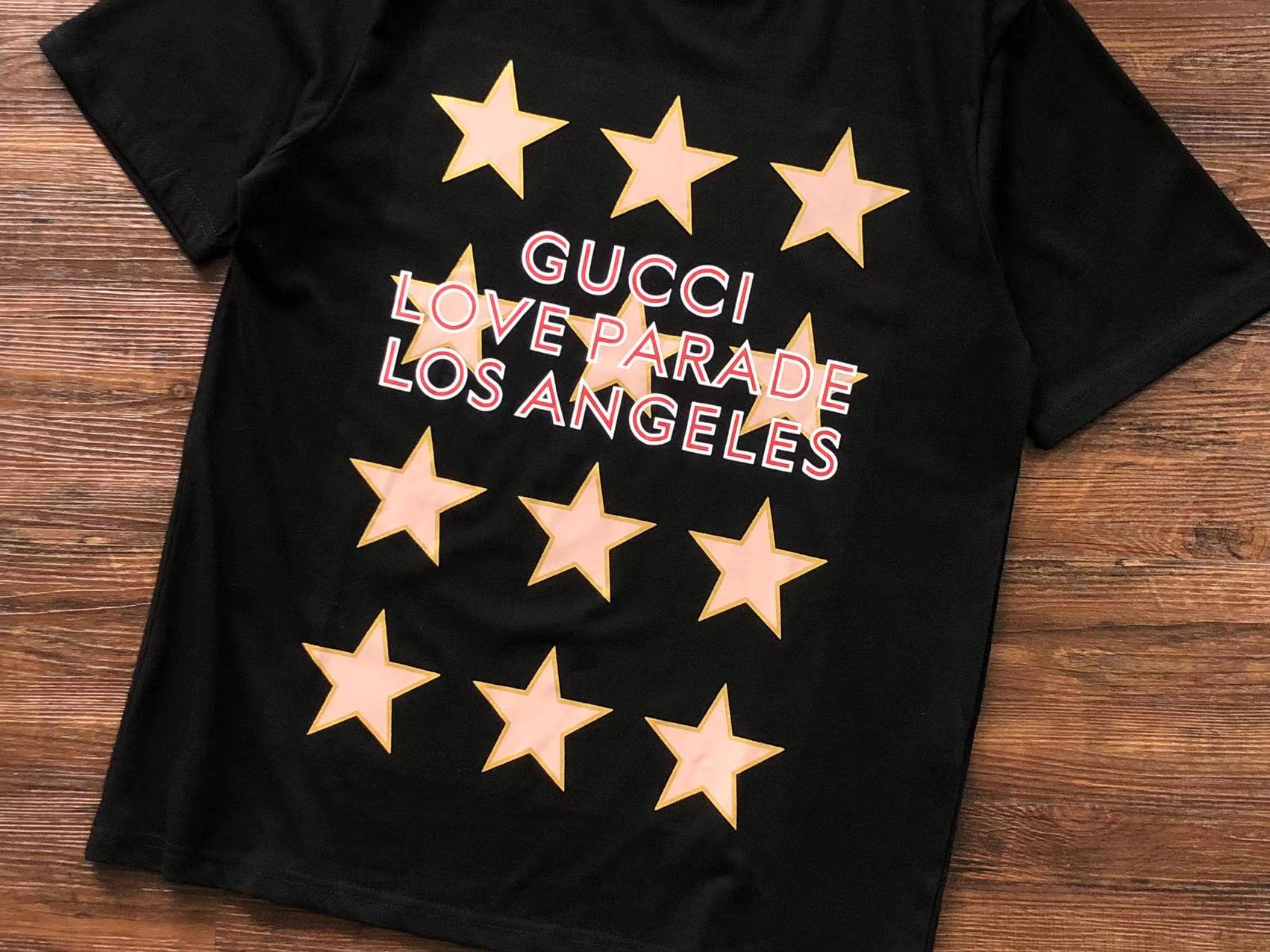 Gucci T-shirt