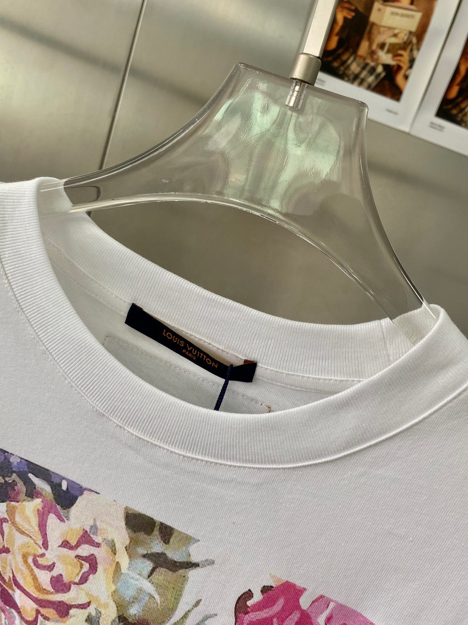 Louis Vuitton T-shirt