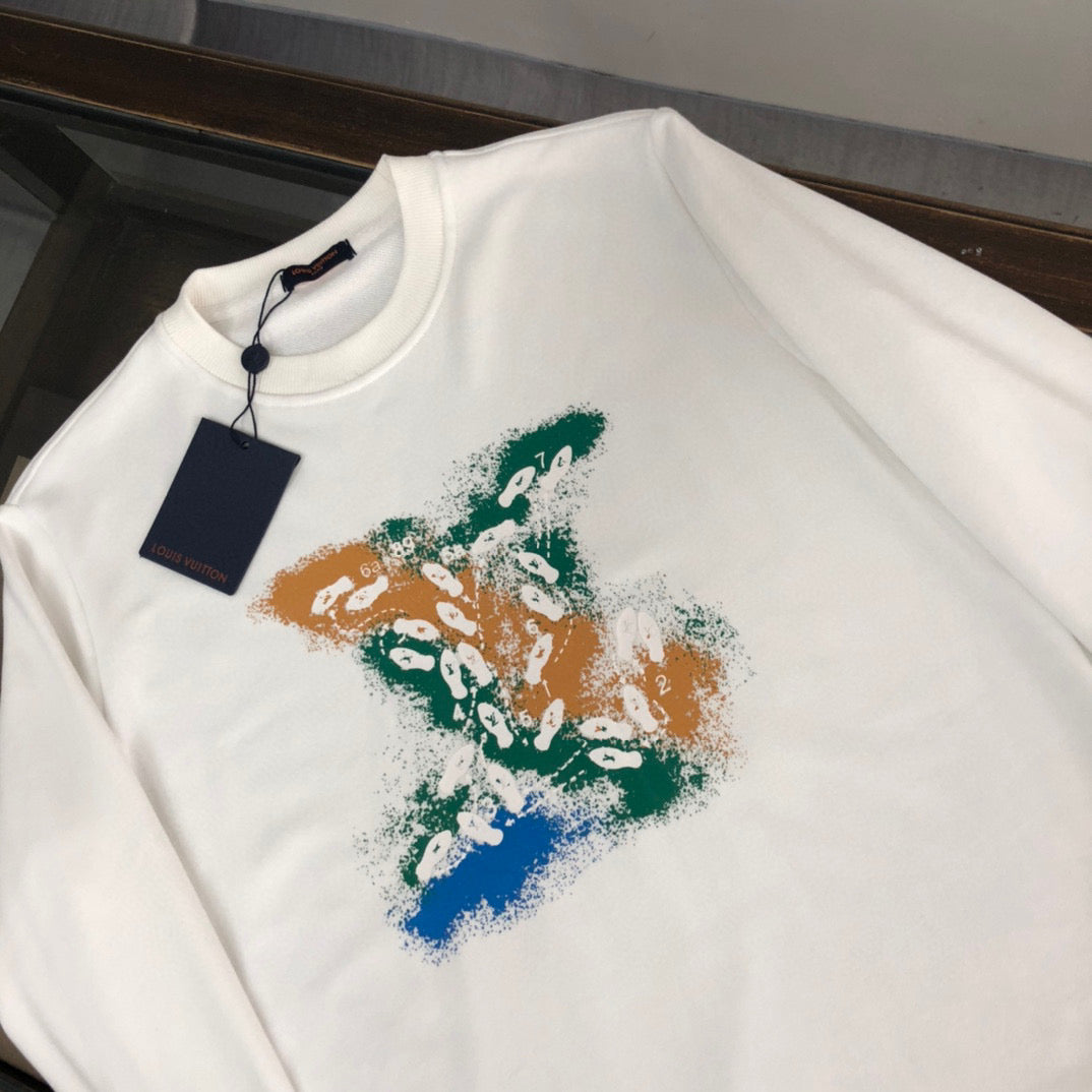Louis Vuitton Sweatshirt
