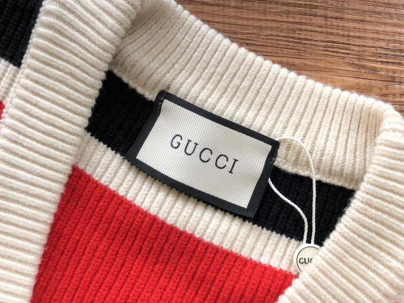 Gucci Cardigan