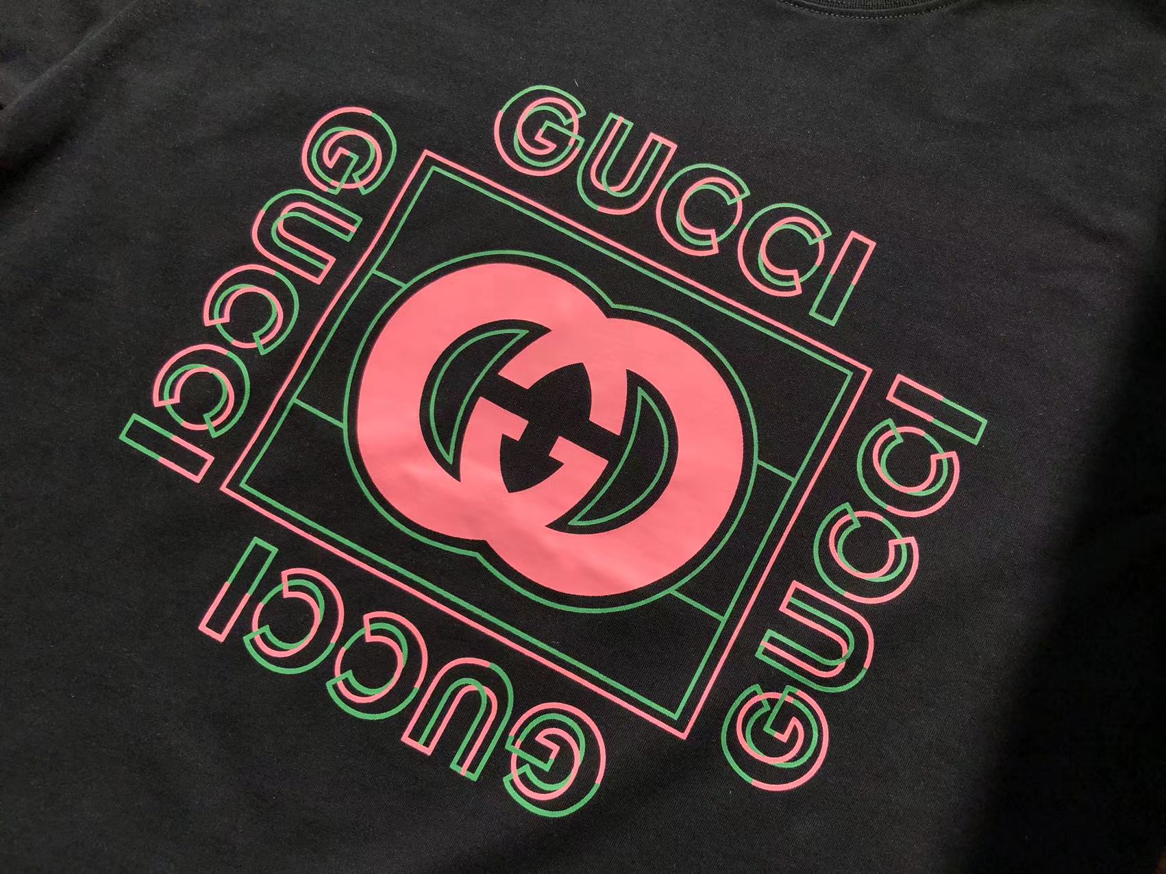 Gucci T-shirt