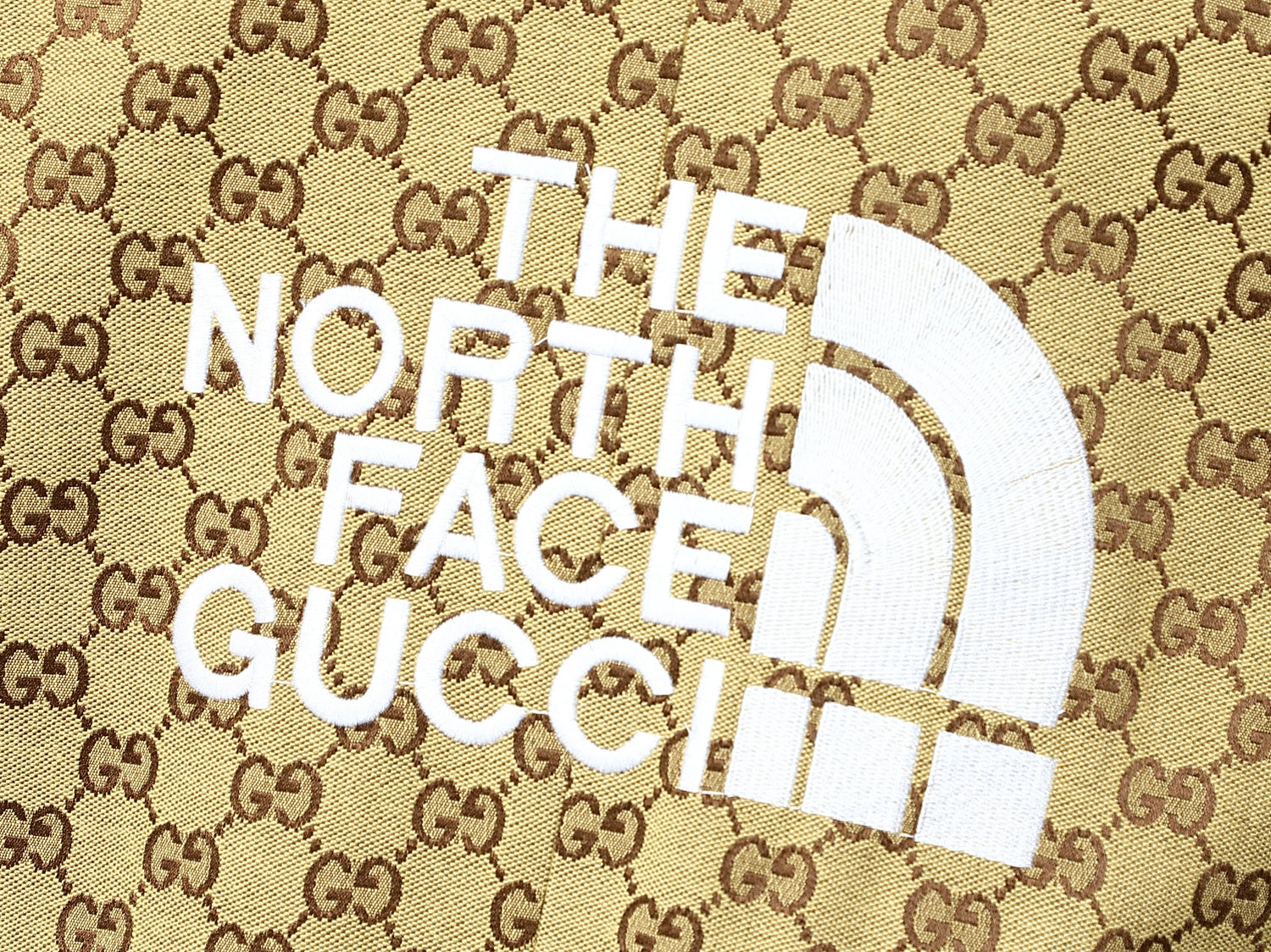 Gucci x The North Face Blazer
