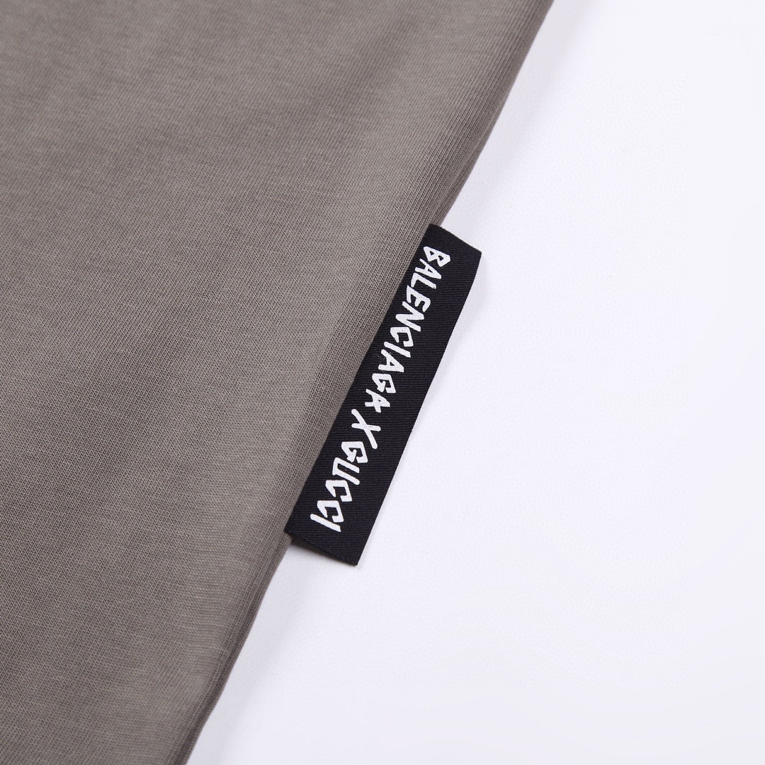Gucci x Balenciaga T-shirt