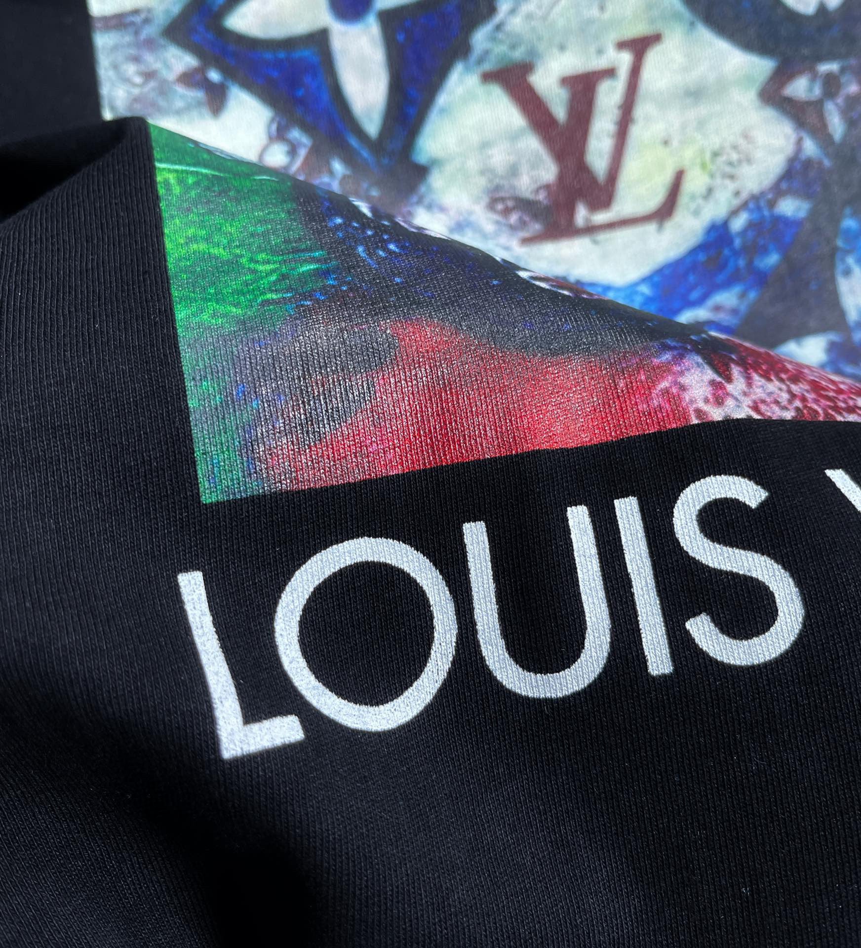 Louis Vuitton T-shirt