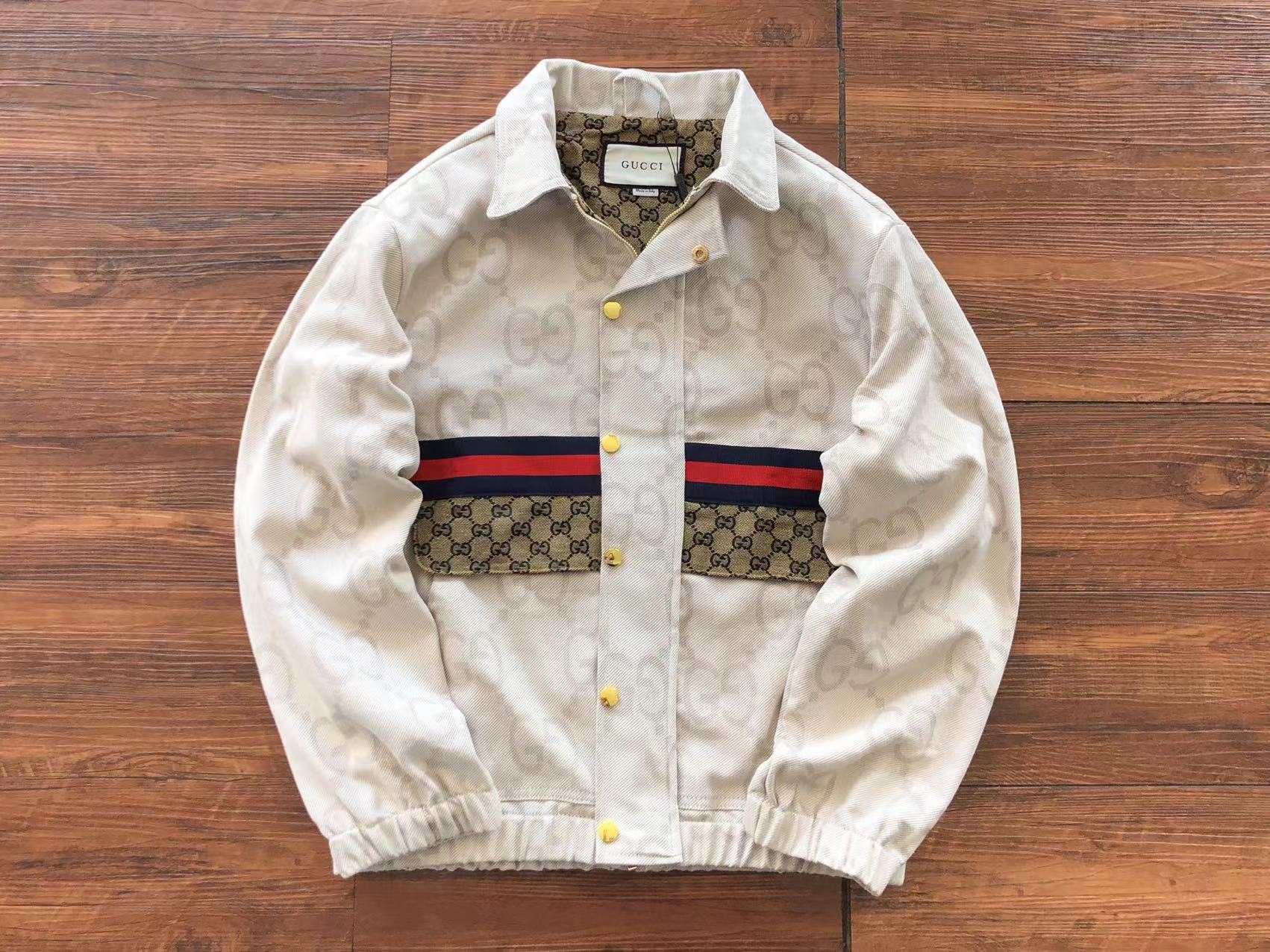 Gucci Jacket