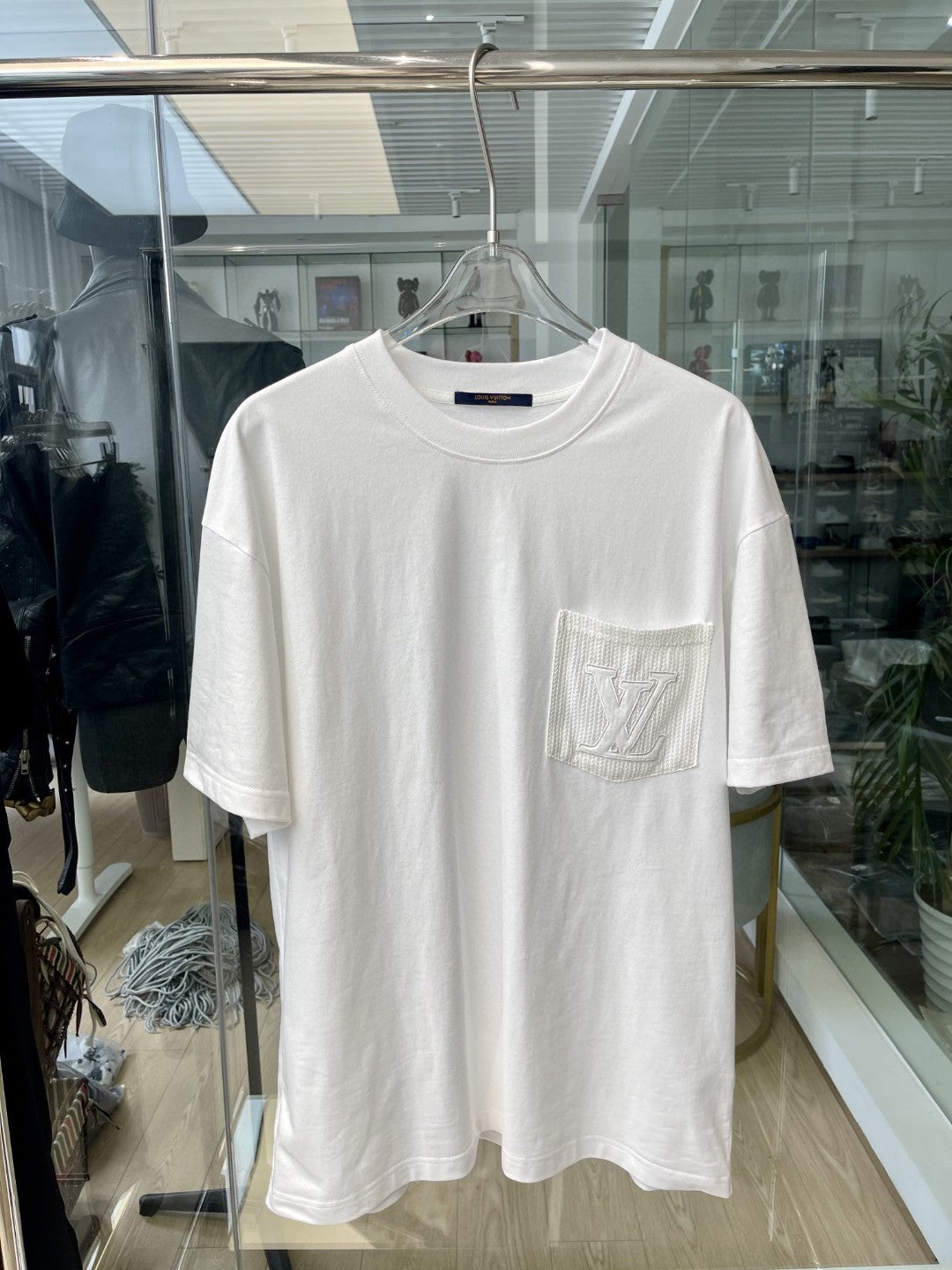 Louis Vuitton T-shirt