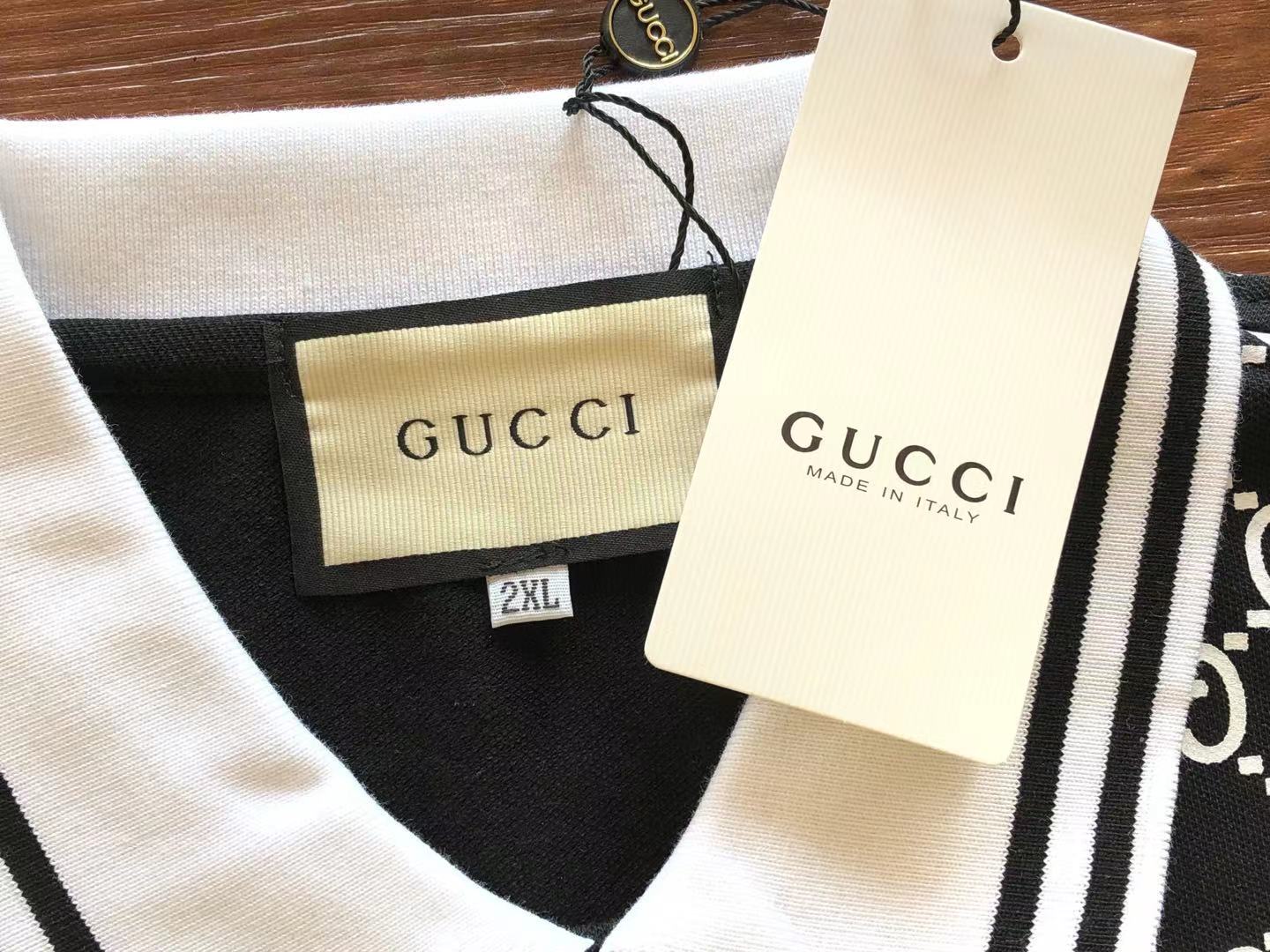 Gucci Shirt