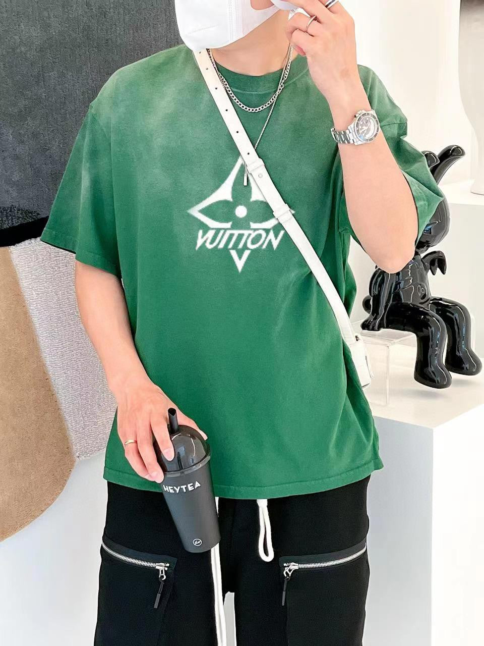 Louis Vuitton T-shirt