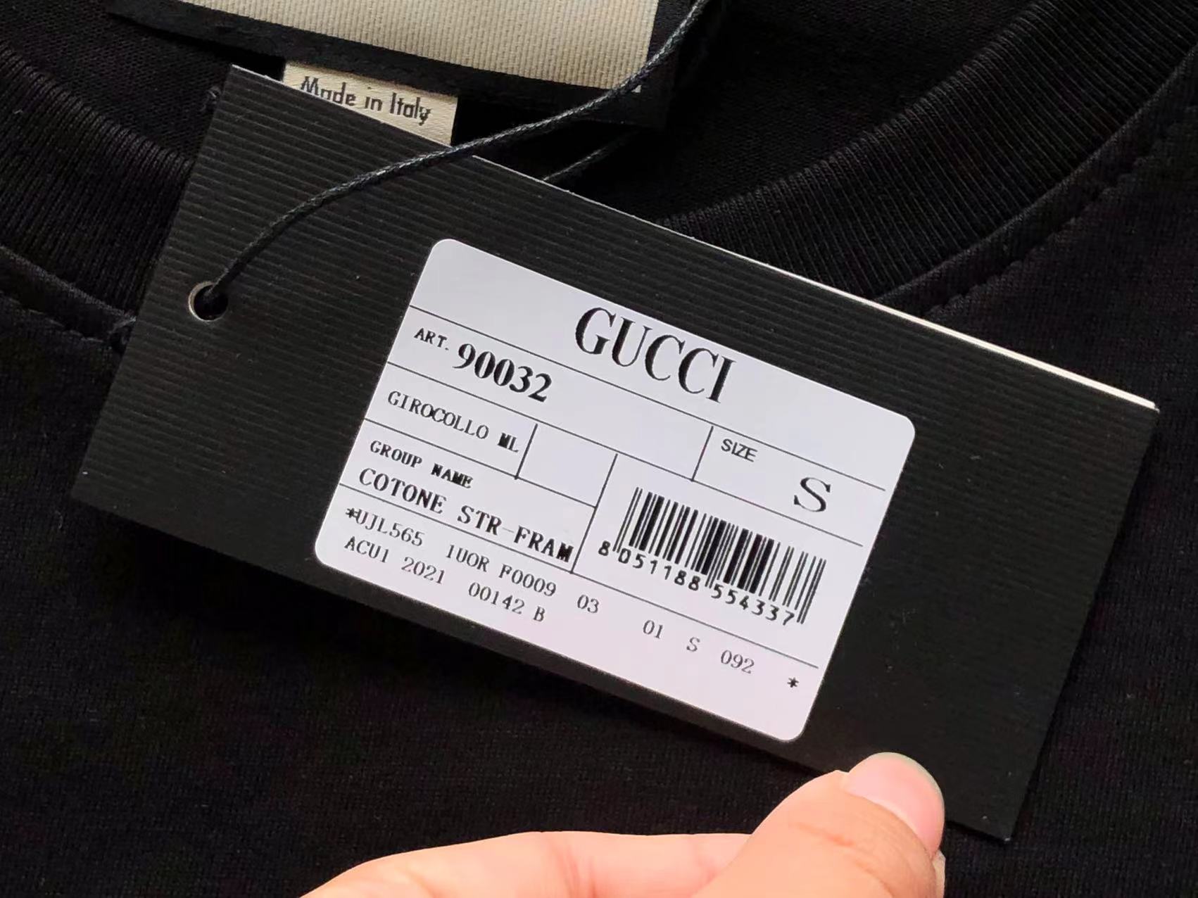 Gucci T-shirt
