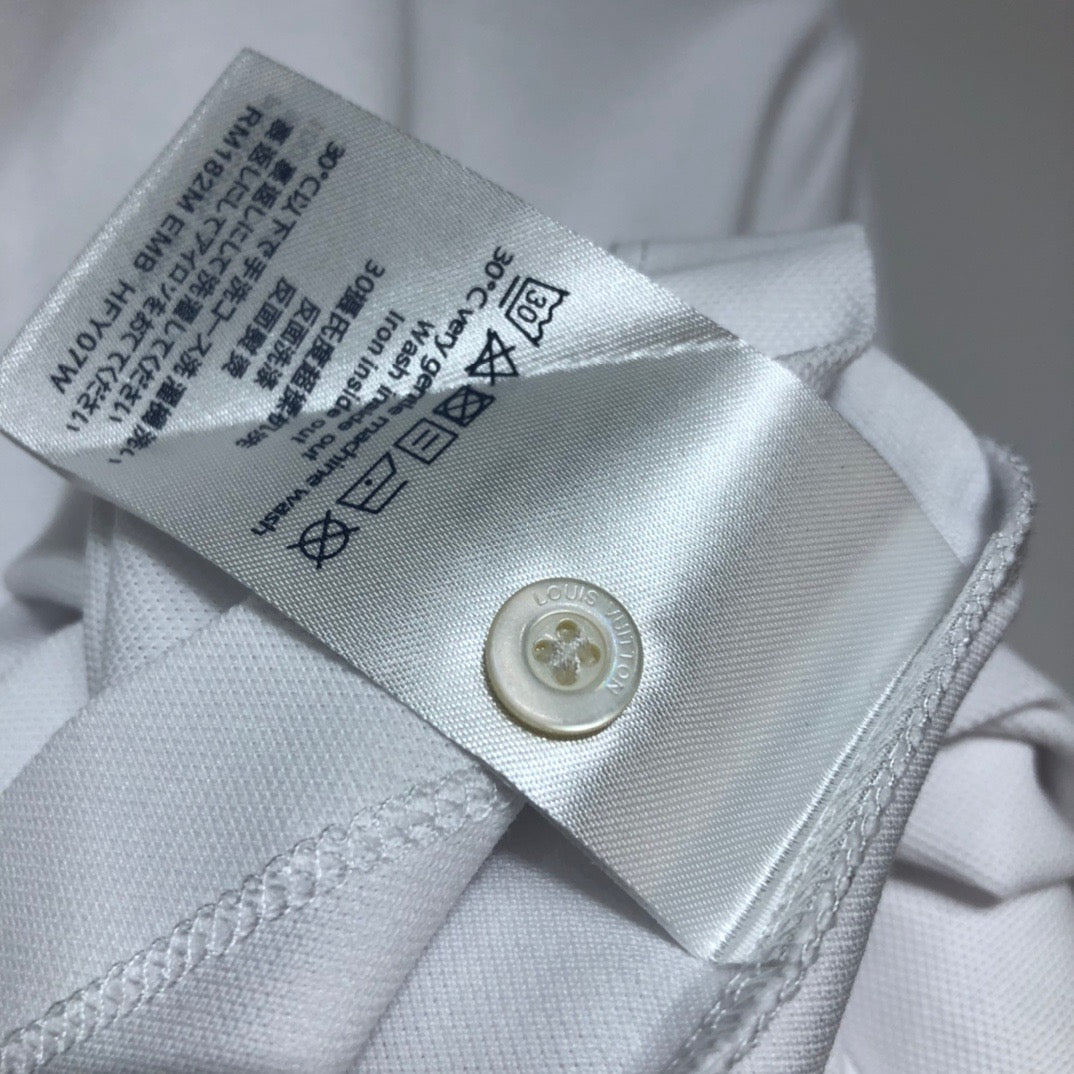 Louis Vuitton Shirt