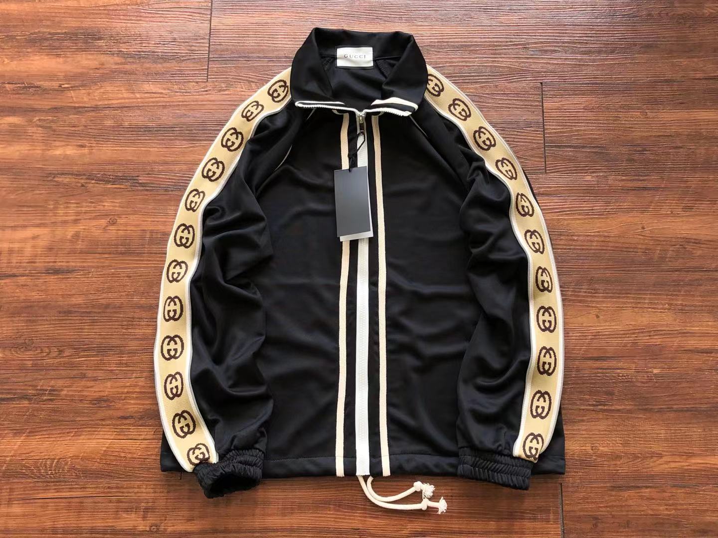 Gucci Jacket