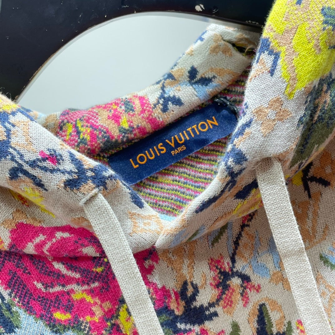 Louis Vuitton Hoodie