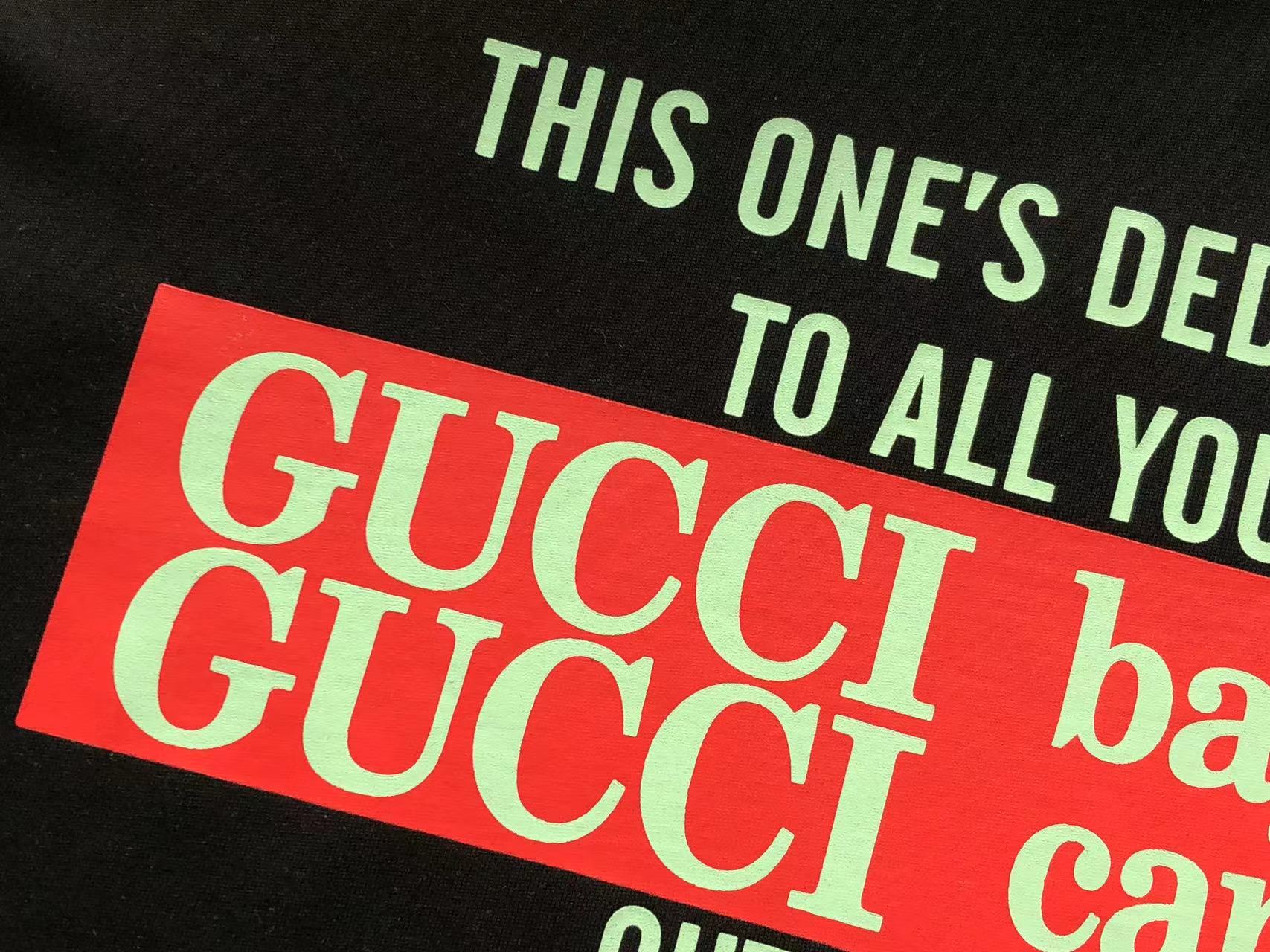 Gucci T-shirt