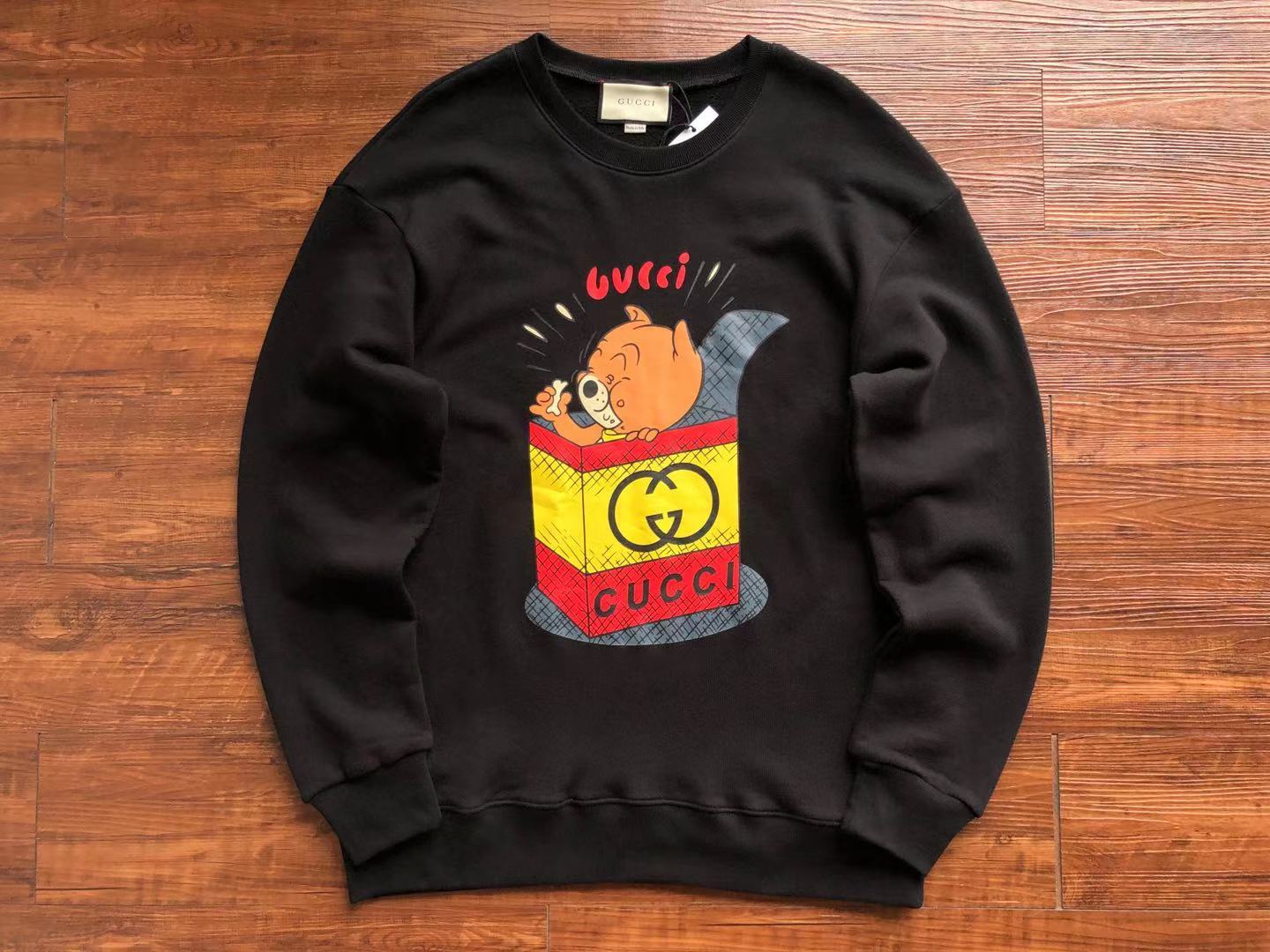 Gucci Sweatshirt