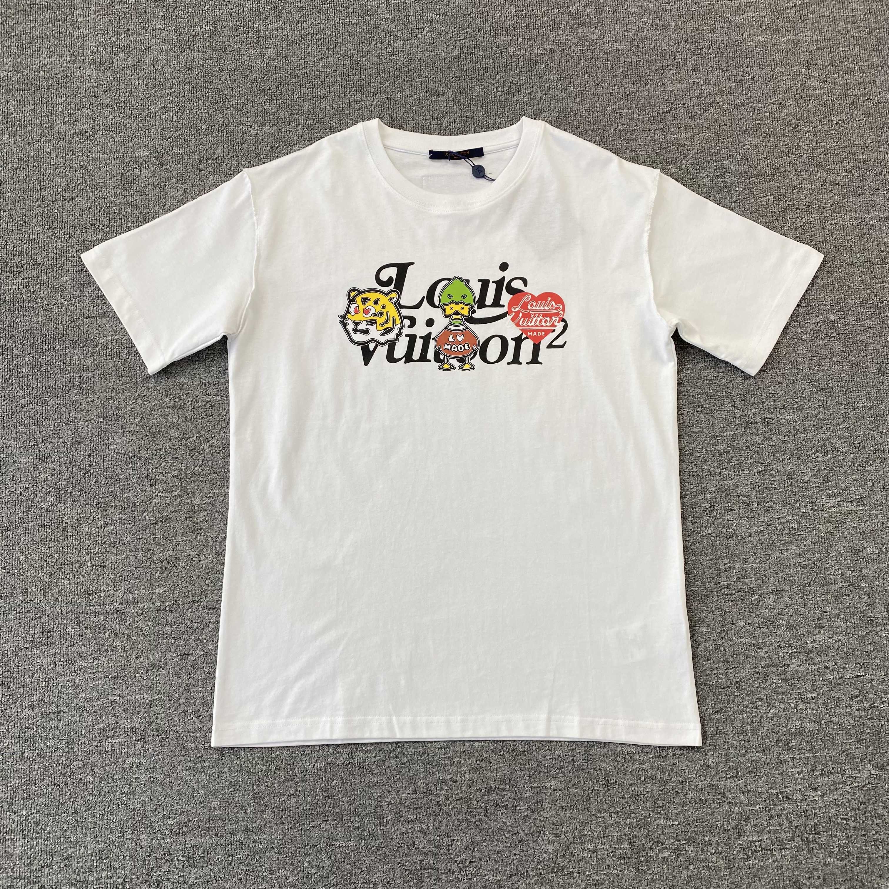 Louis Vuitton T-Shirt