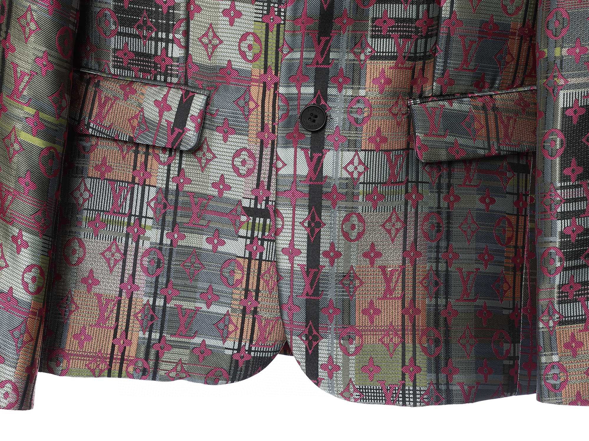 Louis Vuitton Blazer