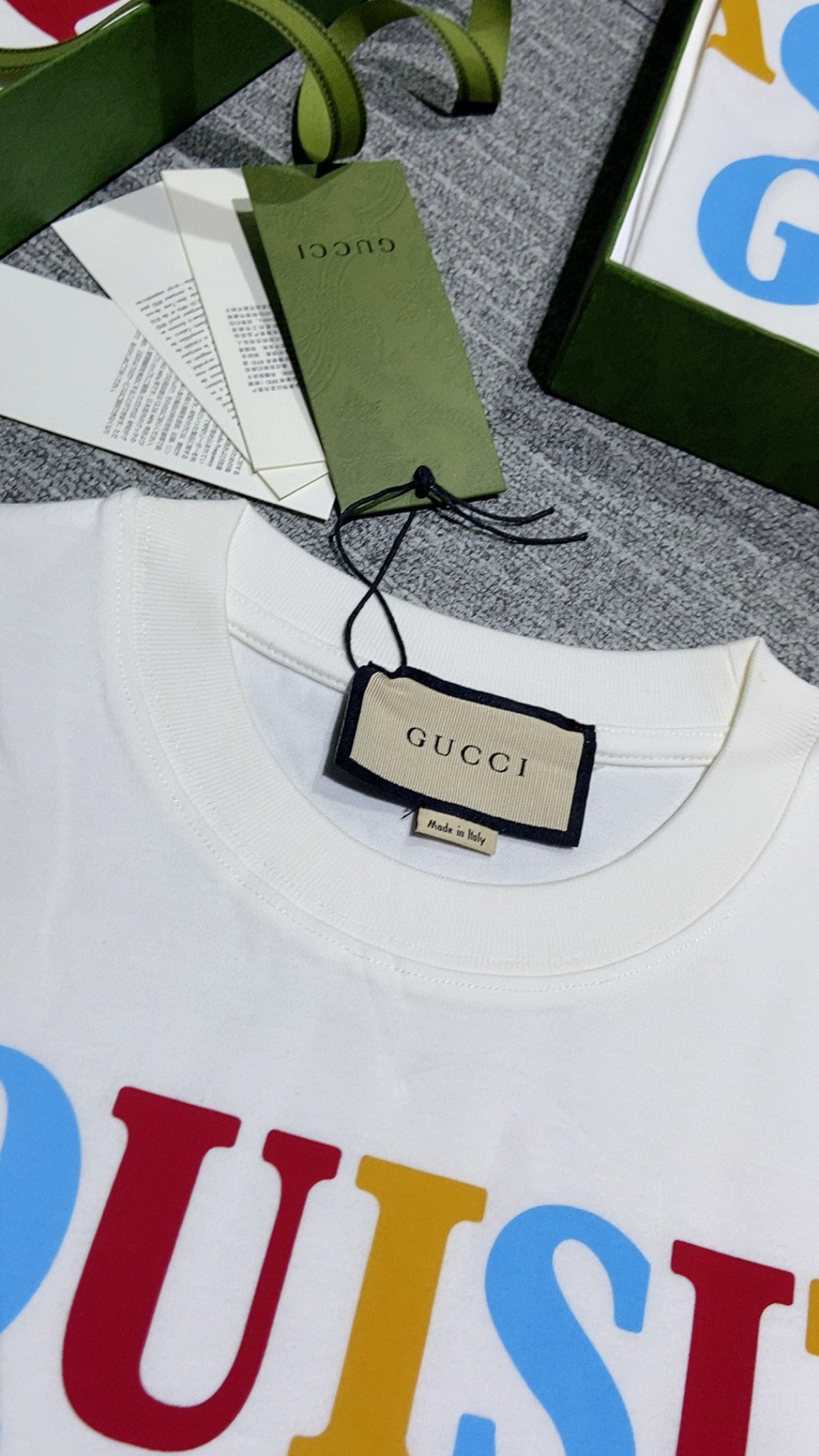Gucci T-shirt