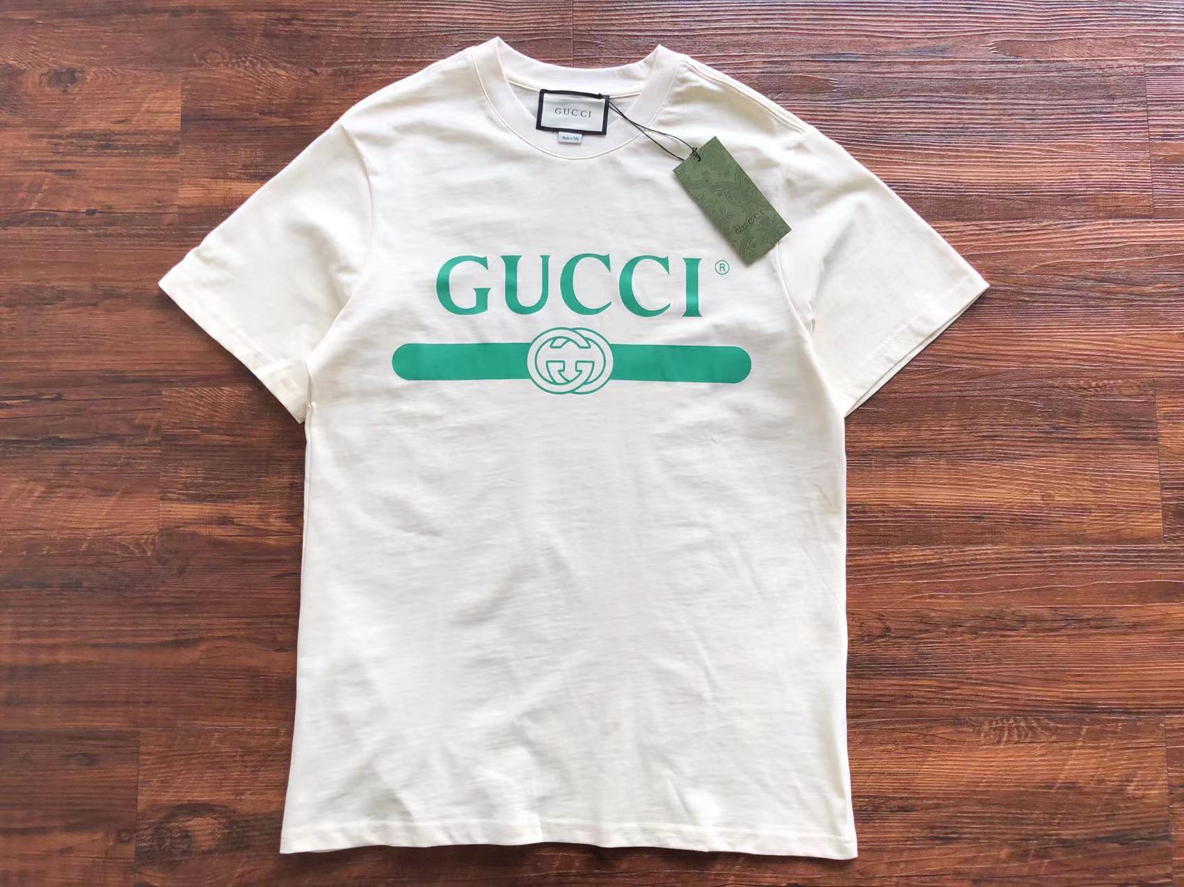Gucci T-shirt