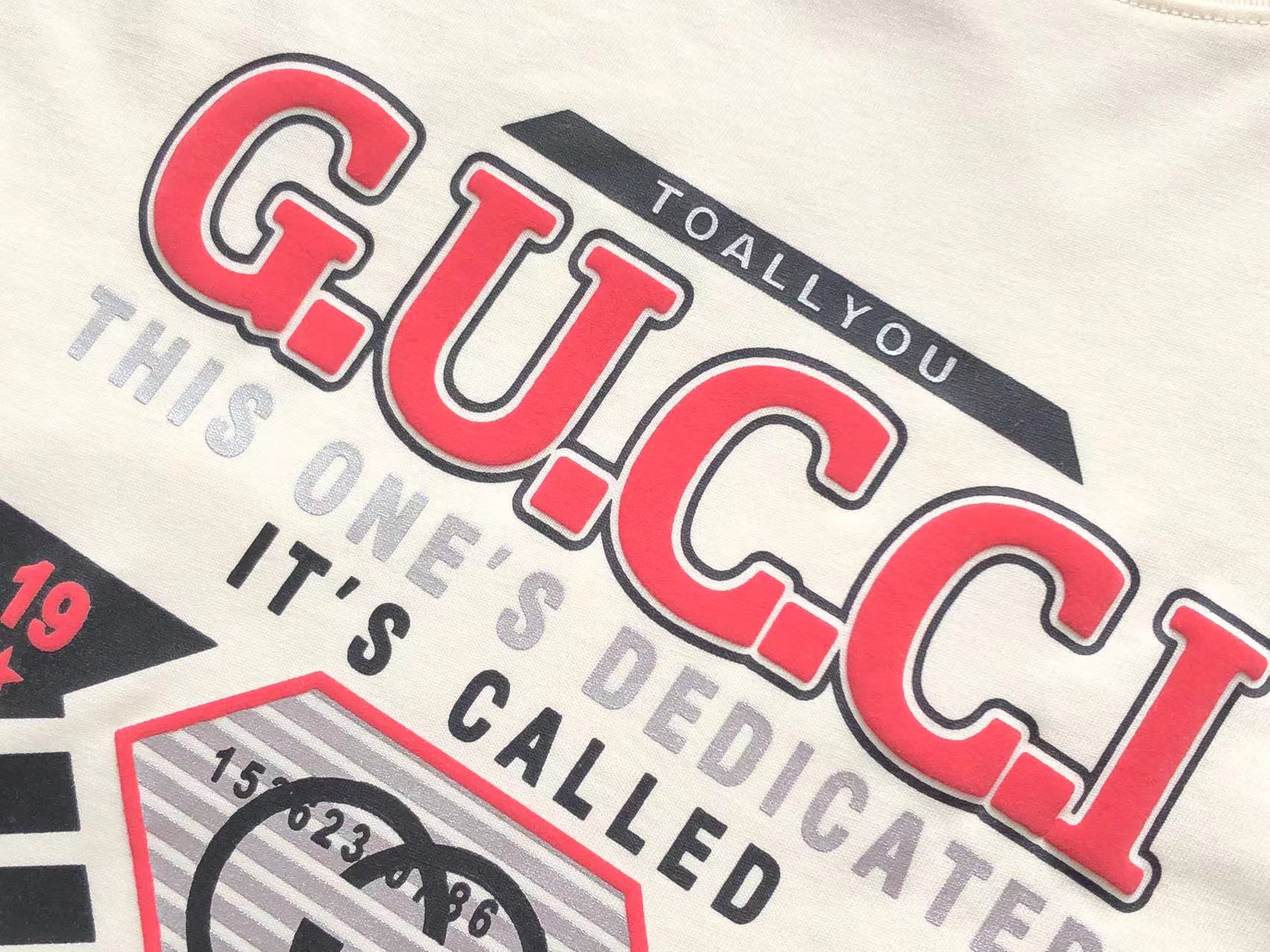 Gucci T-shirt