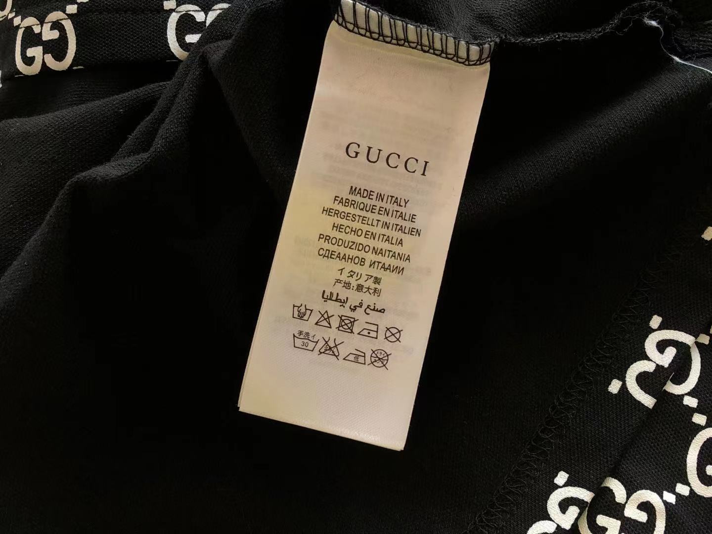 Gucci Shirt