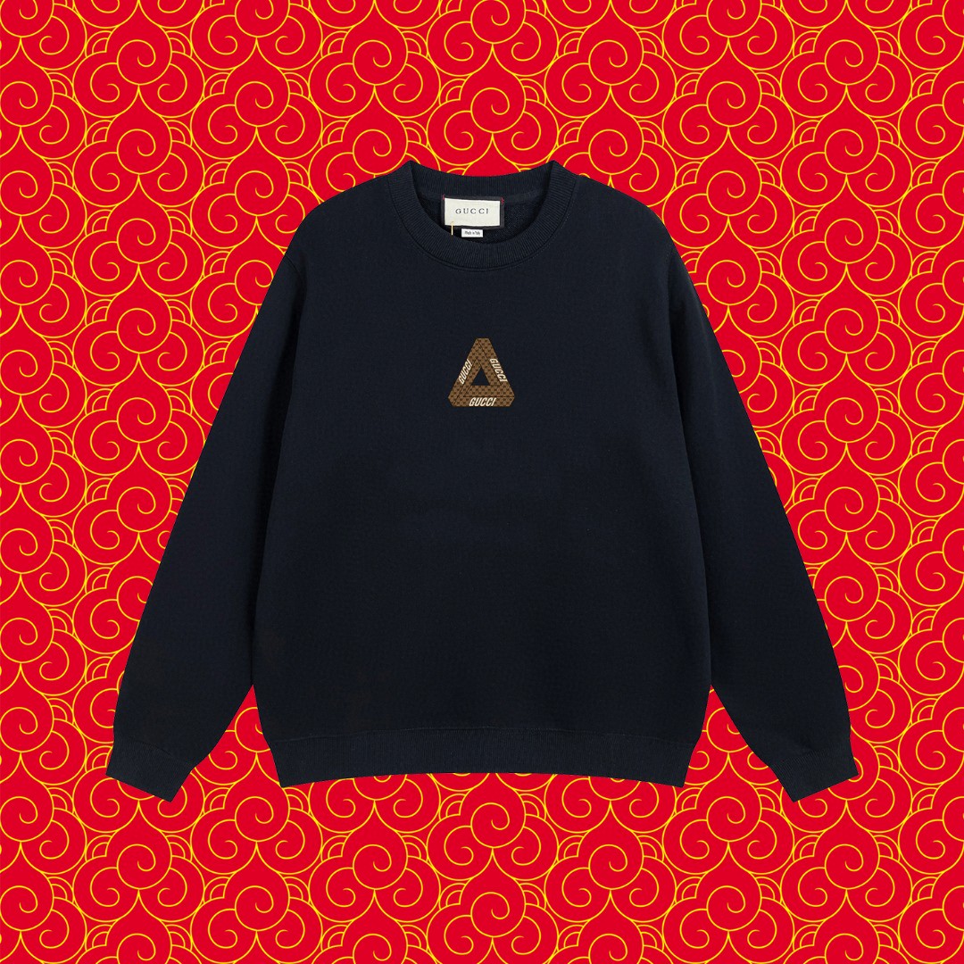 Gucci Sweatshirt