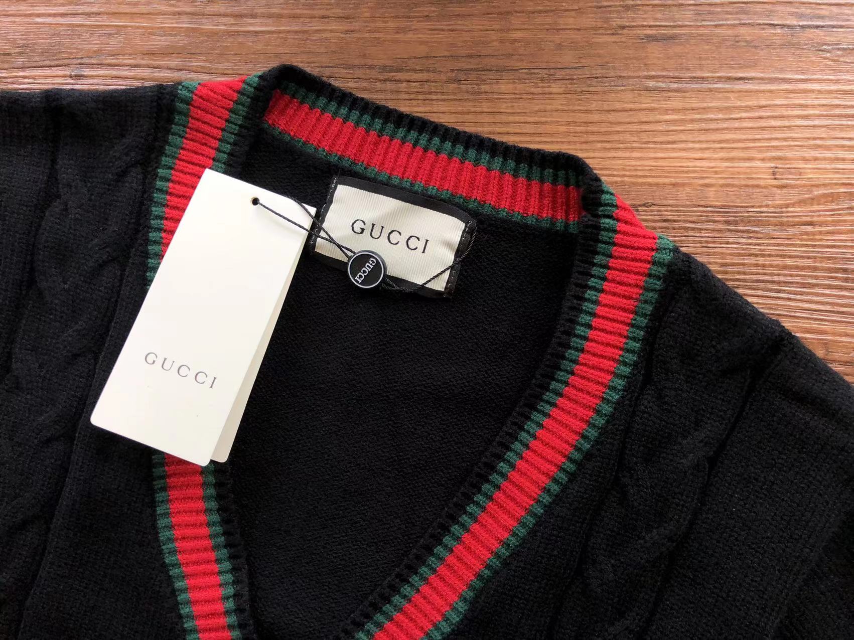 Gucci Cardigan