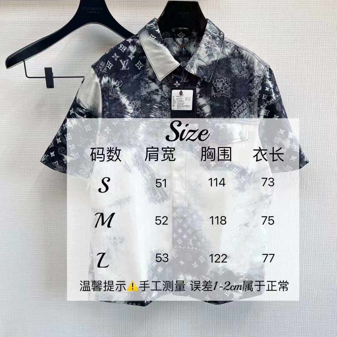 Louis Vuitton Shirt