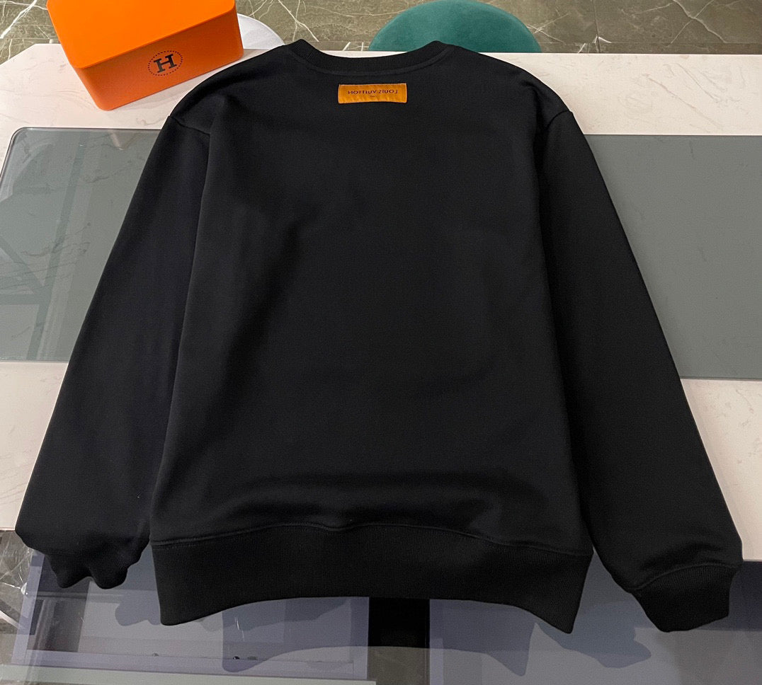 Louis Vuitton Sweatshirt