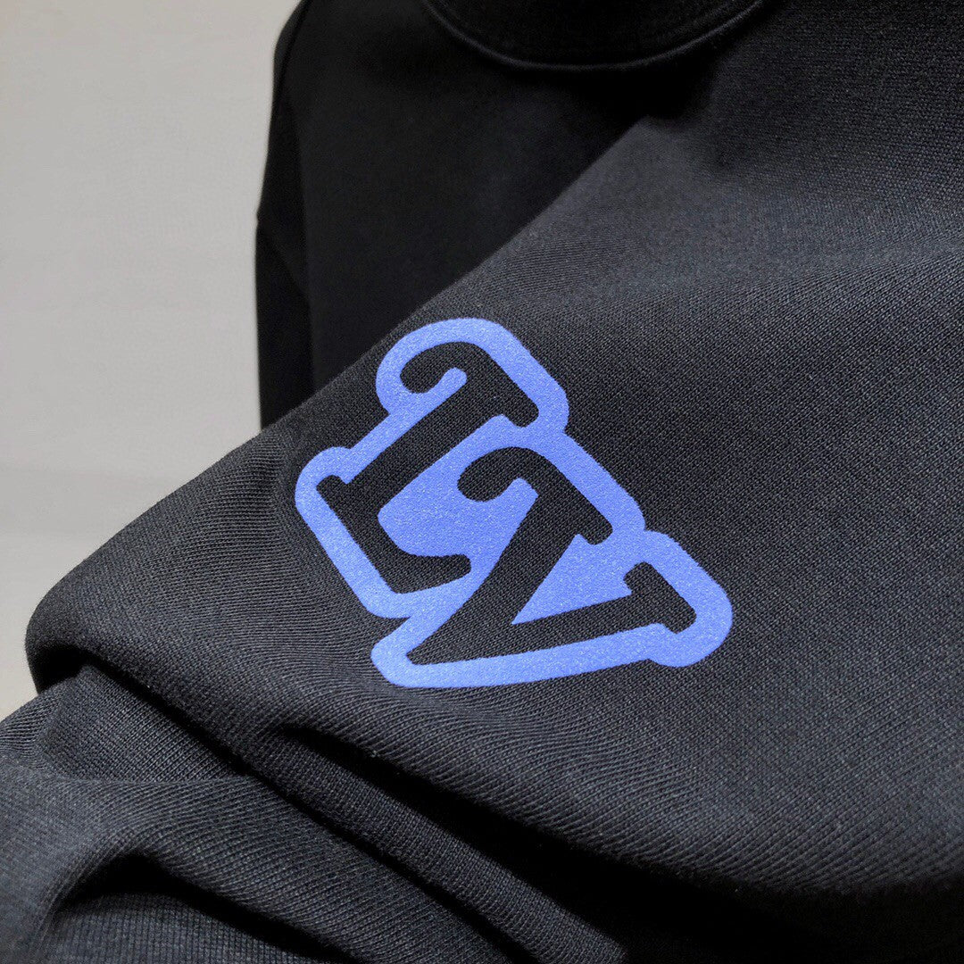 Louis Vuitton Long Sleeve Shirt