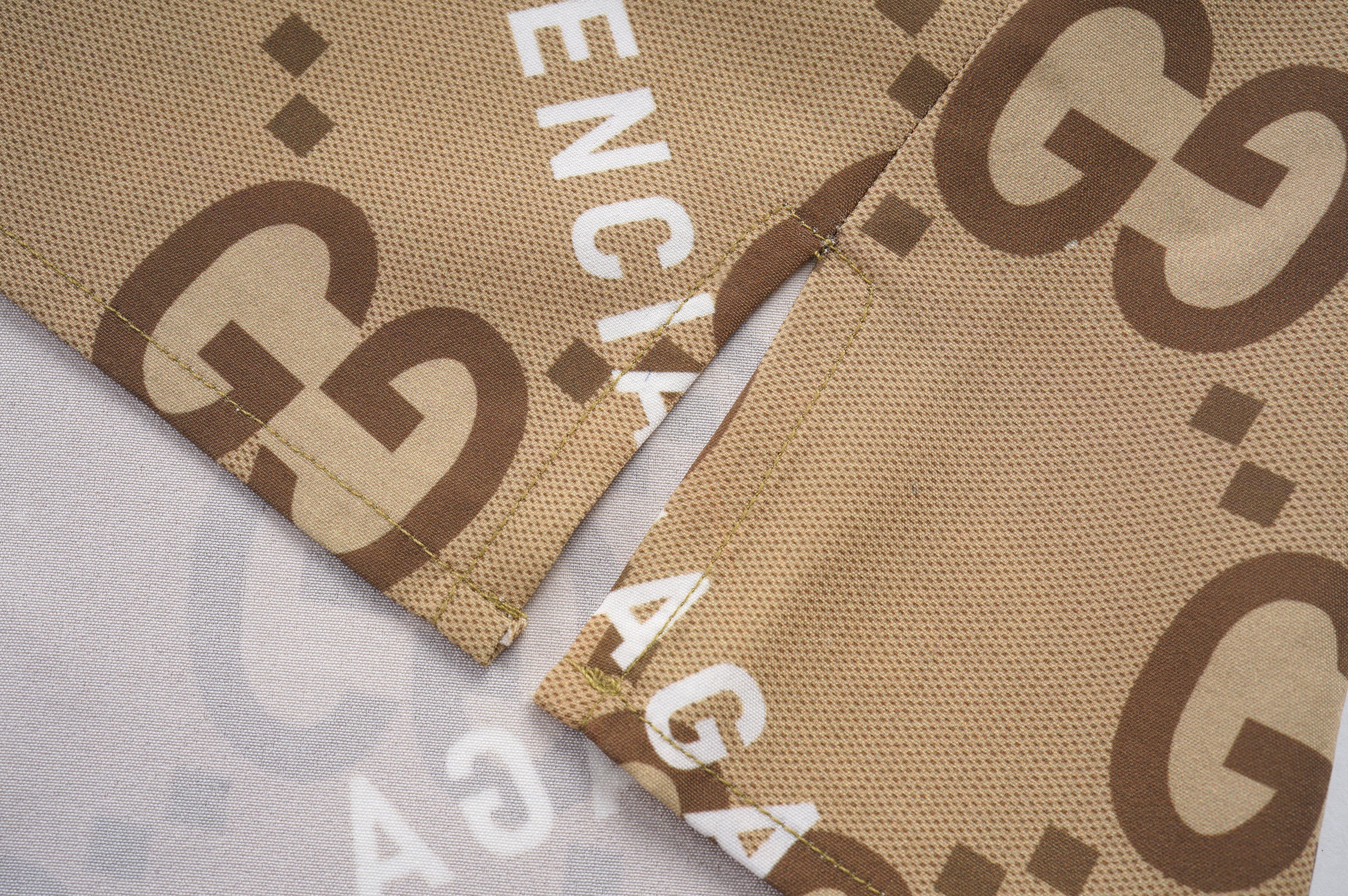 Gucci x Balenciaga Shirt