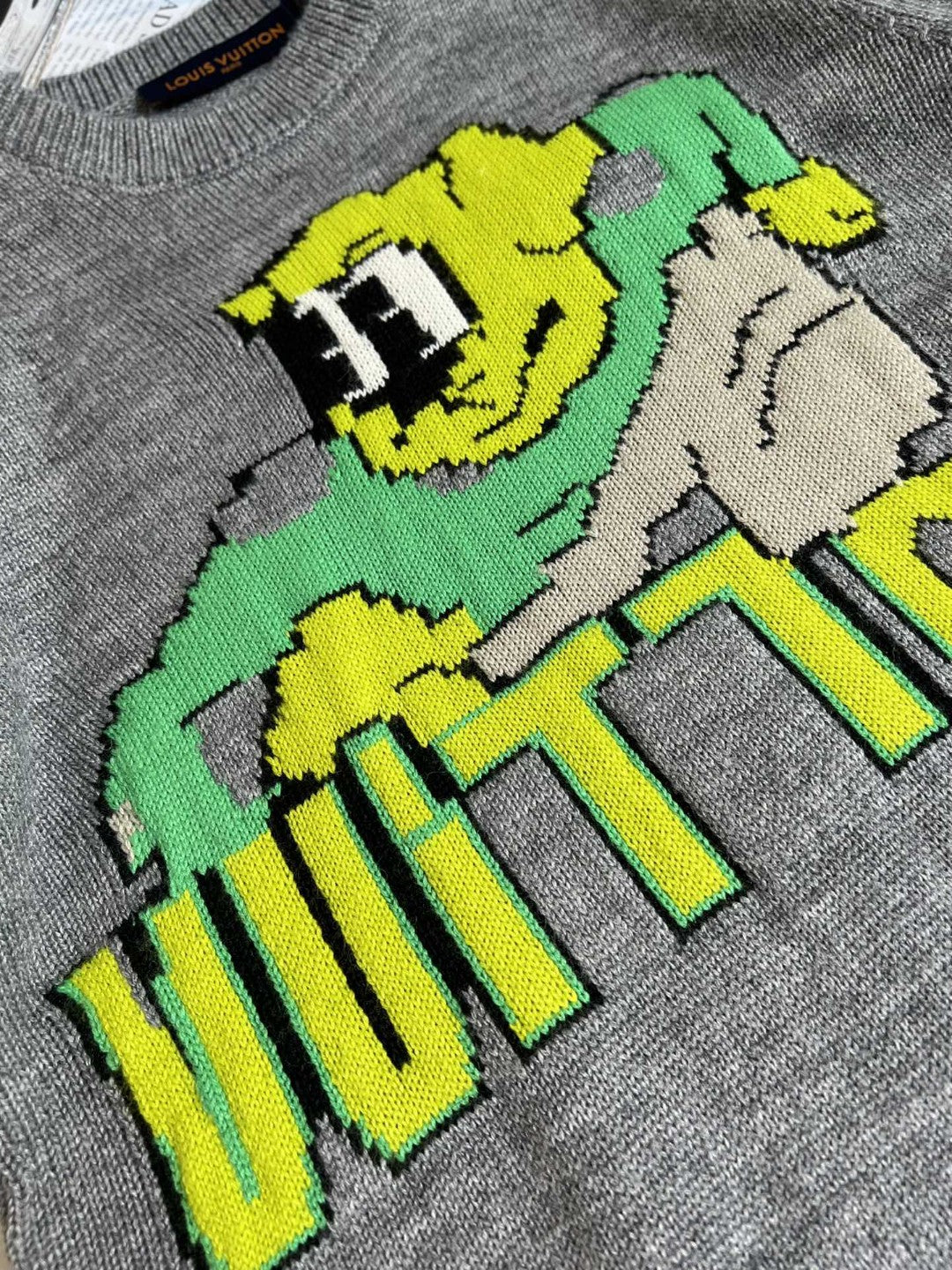 Louis Vuitton T-shirt