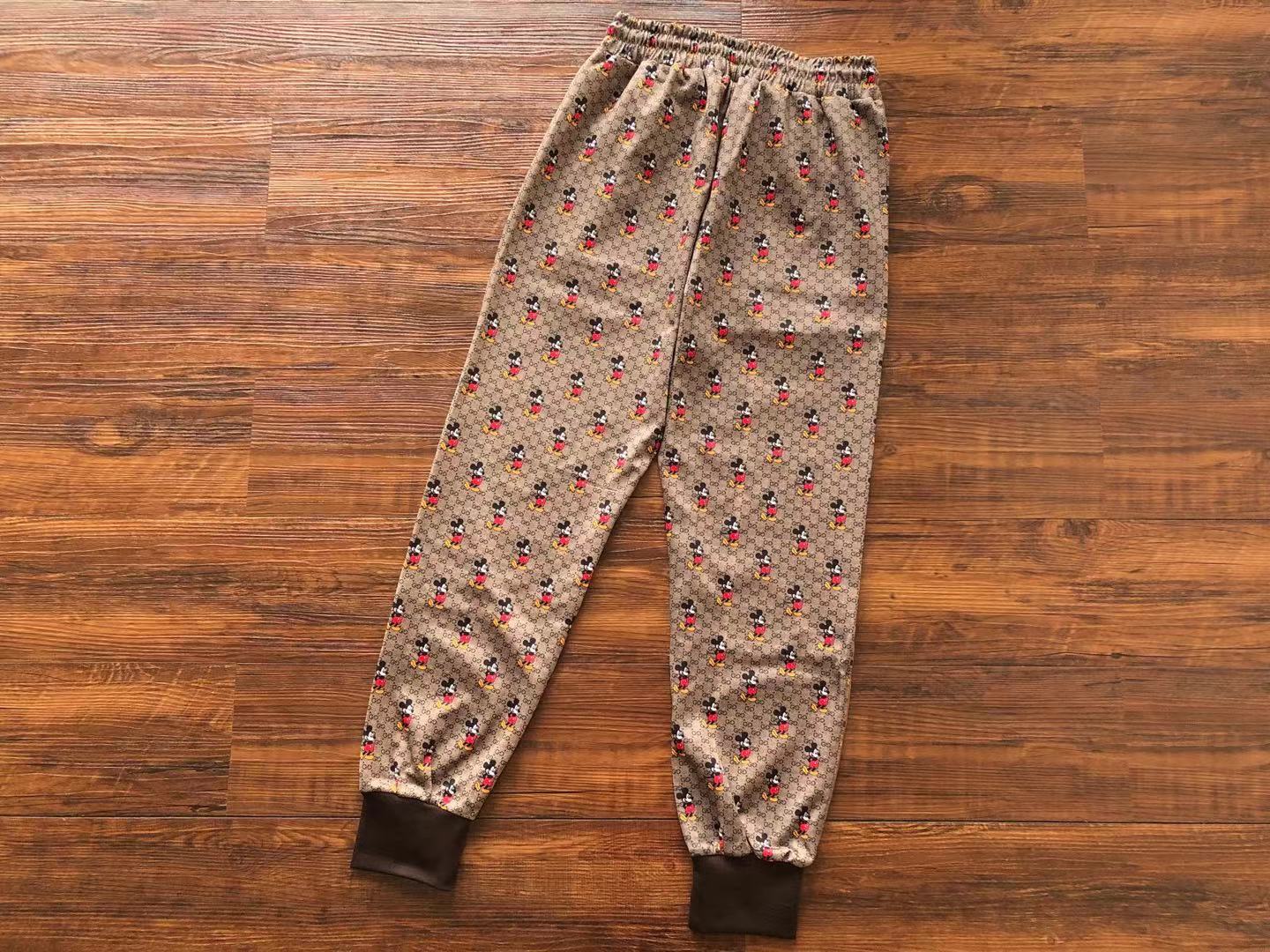 Disney x Gucci Sweatpants