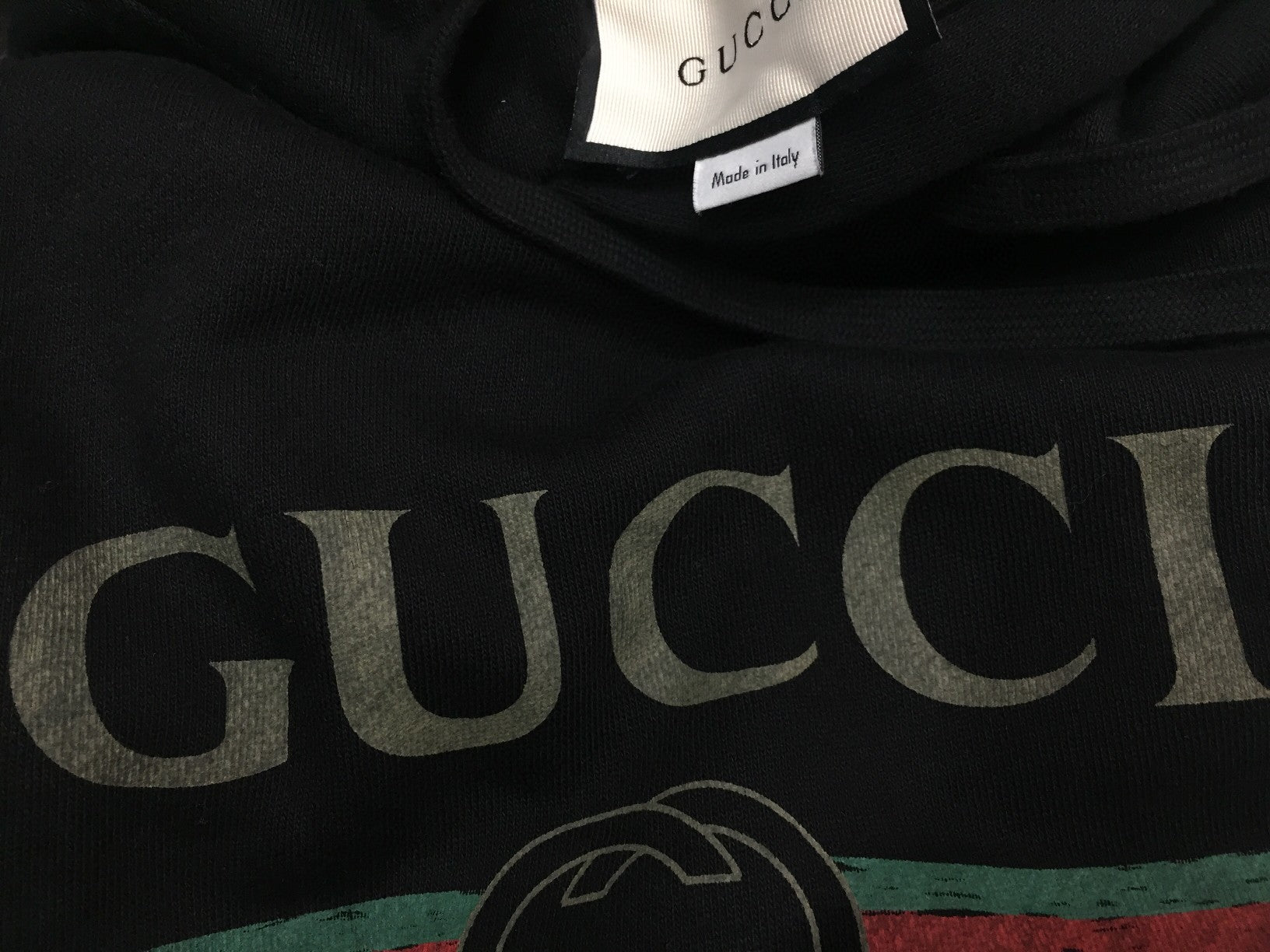 Gucci Hoodie