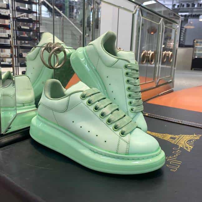 ALEXANDER MCQUEEN SNEAKER   AM11