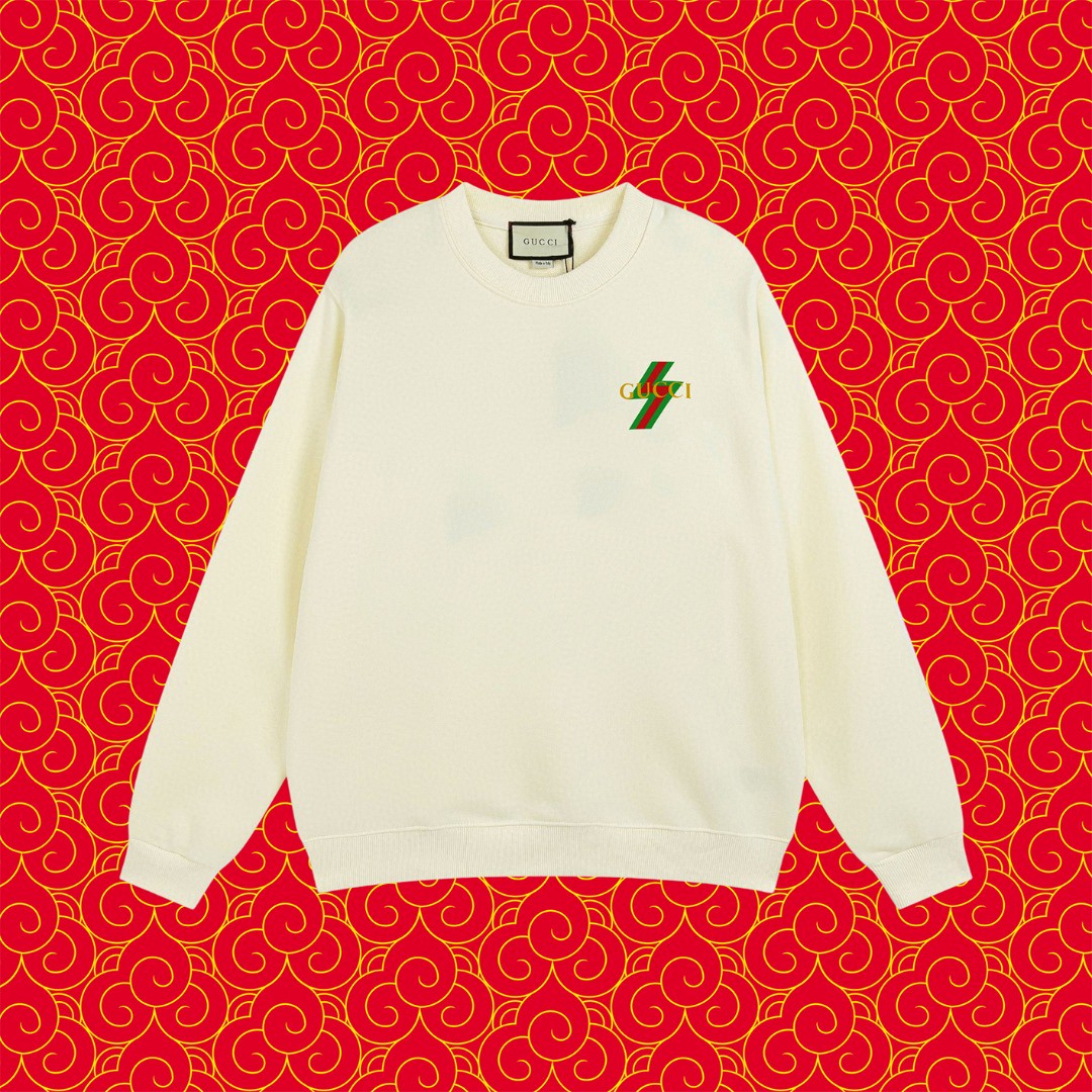 Gucci Sweatshirt