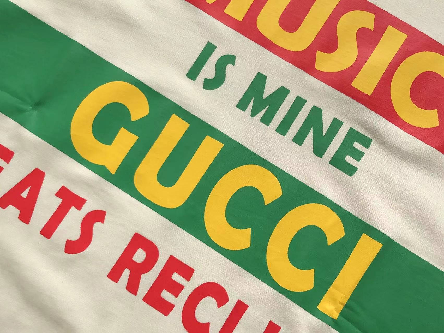 Gucci T-shirt