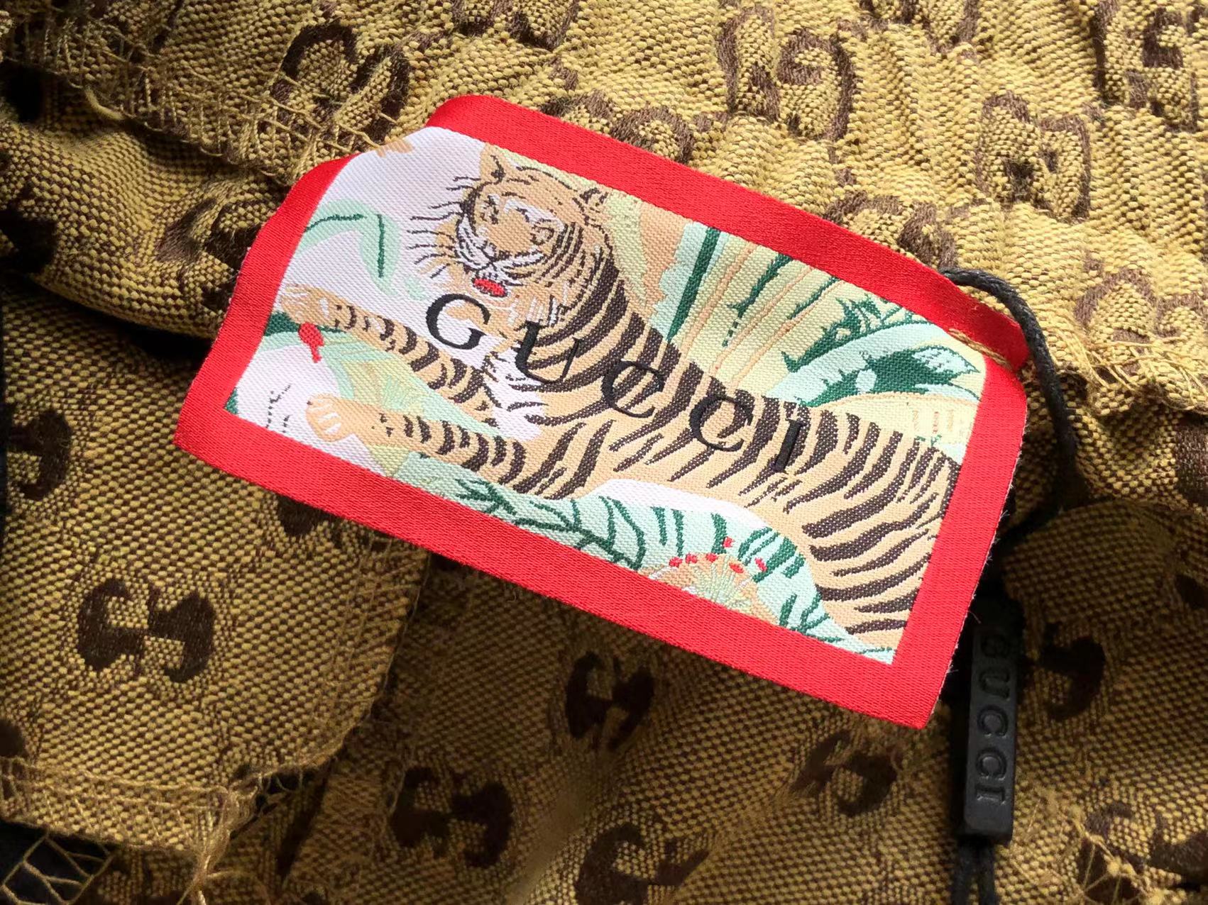 Gucci x The North Face Pants