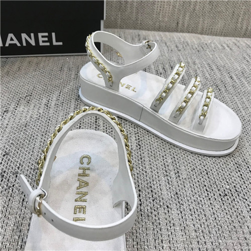 Chanel Dupe Shoes sandals womens