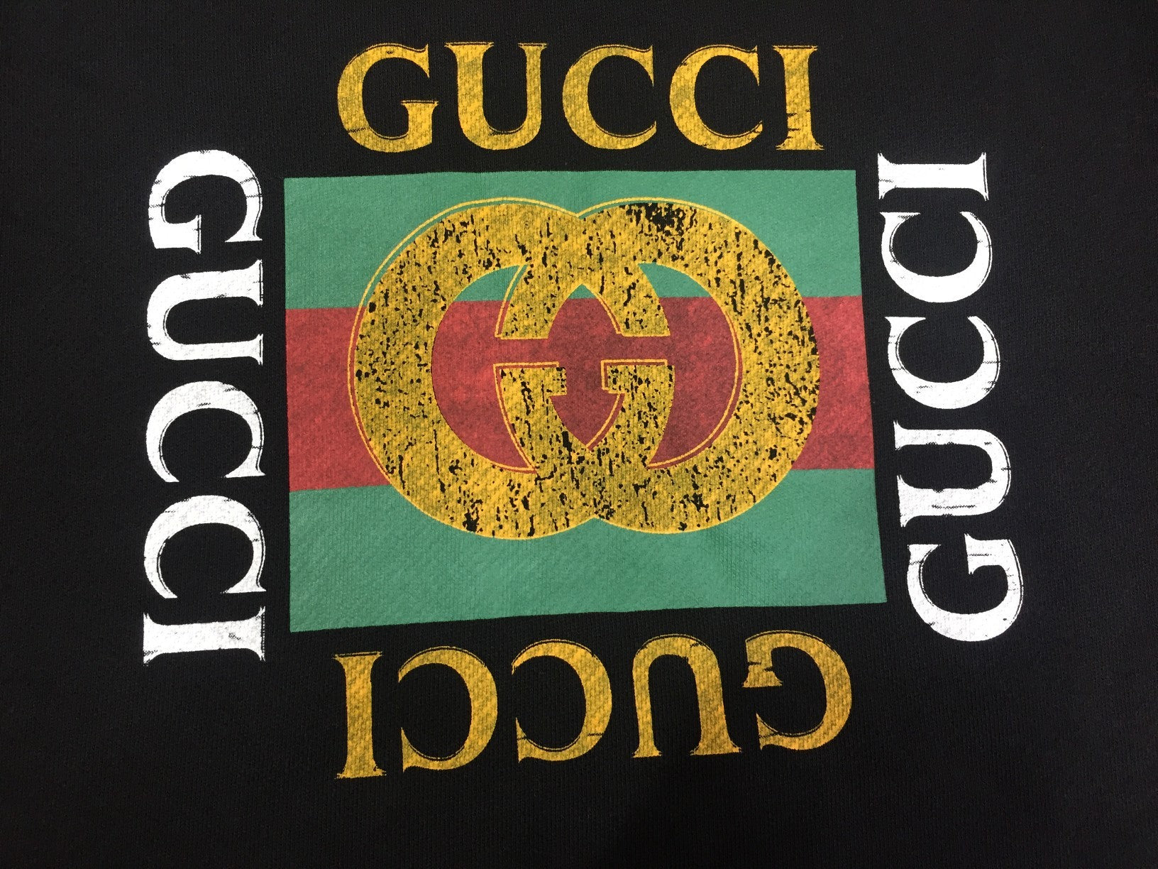 Gucci Sweatshirt