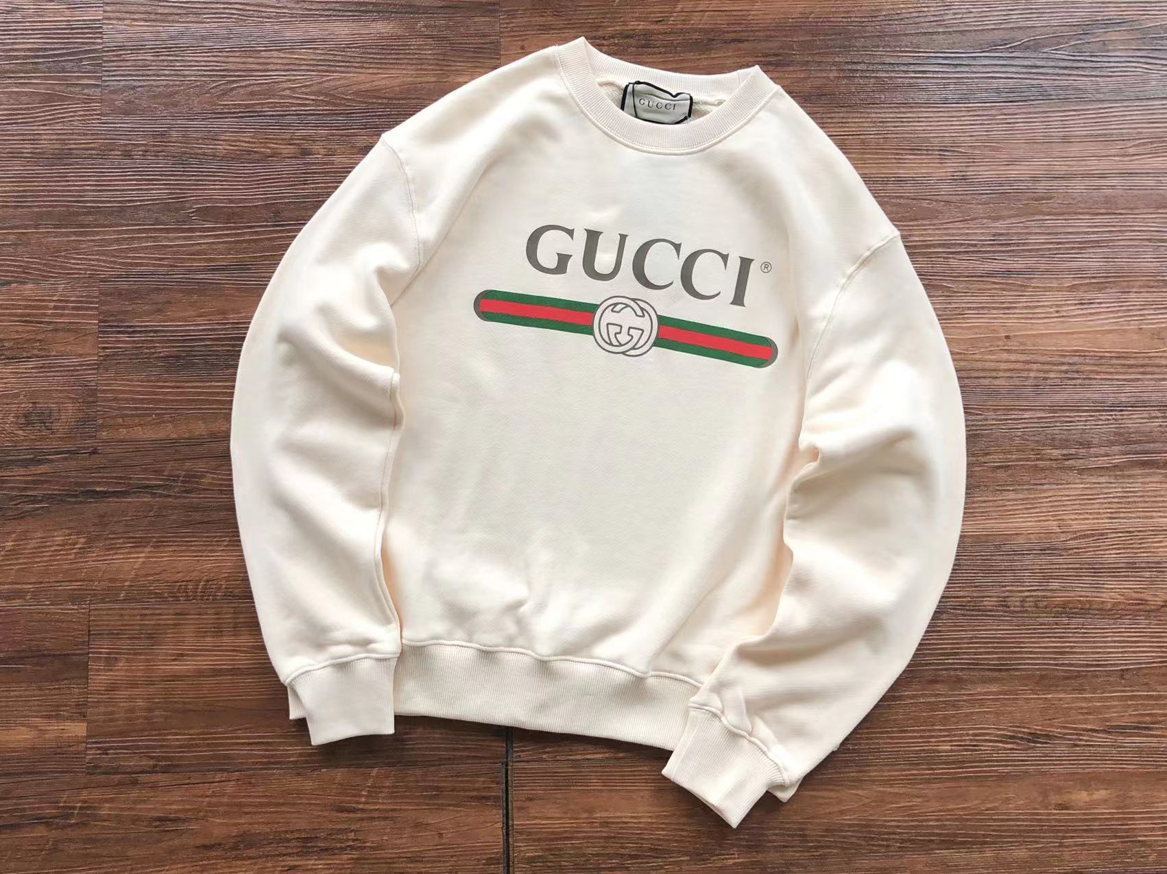 Gucci Sweatshirt