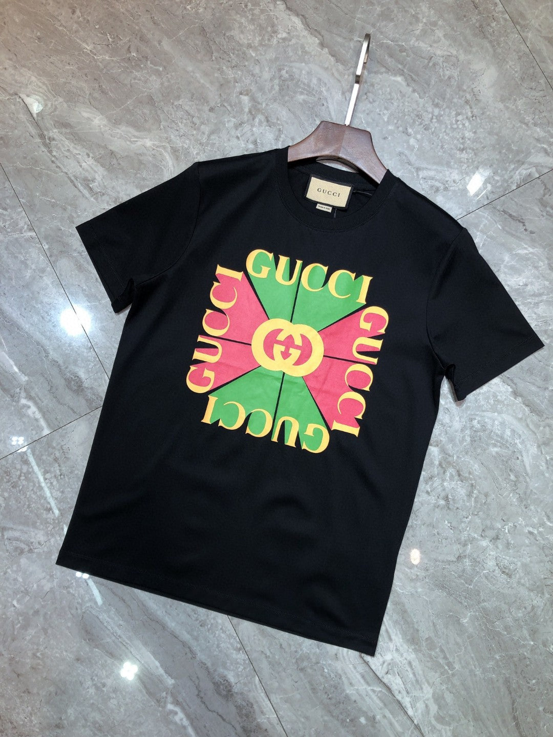 Gucci T-shirt