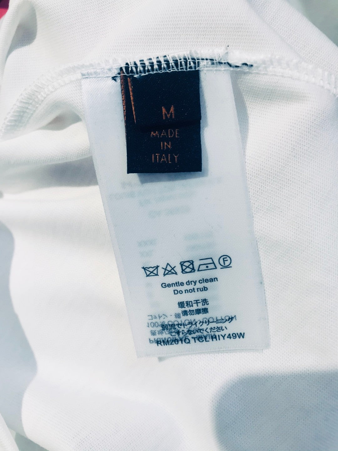 Louis Vuitton T-shirt