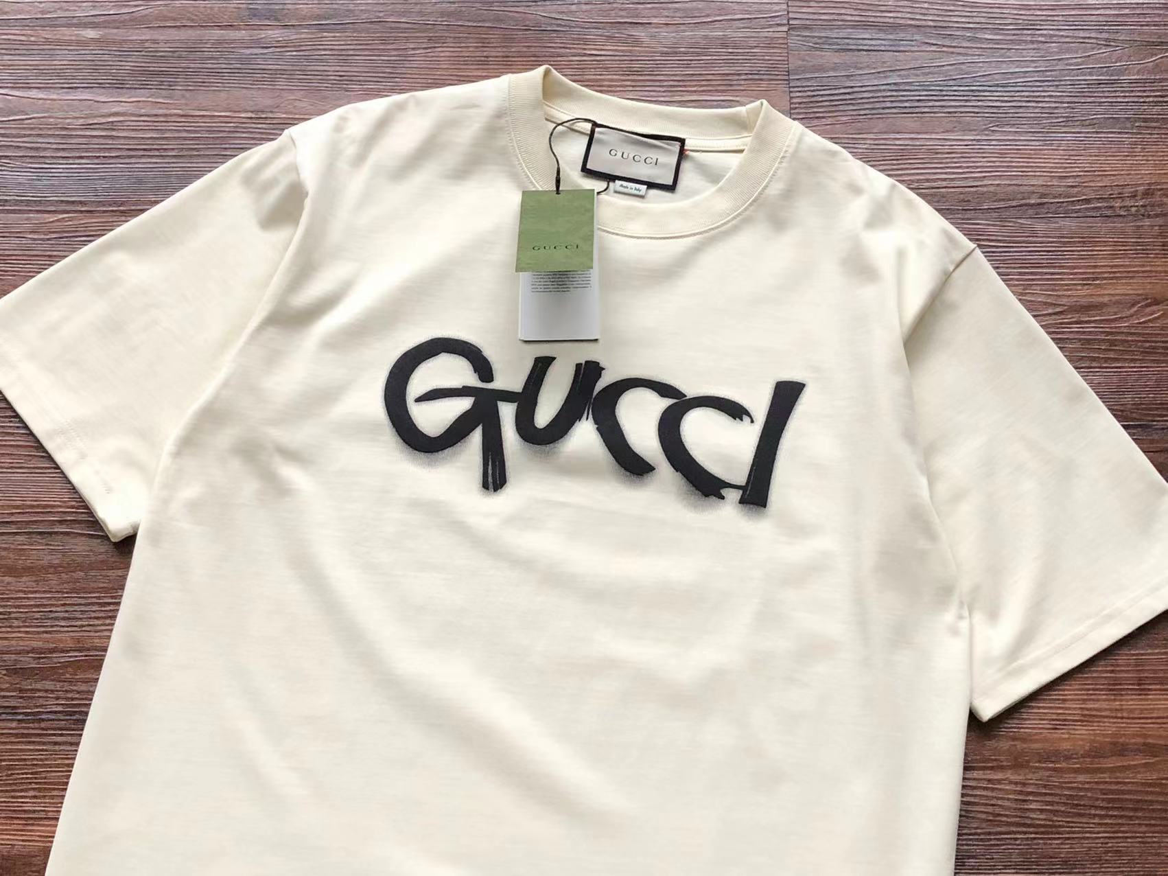 Gucci T-shirt